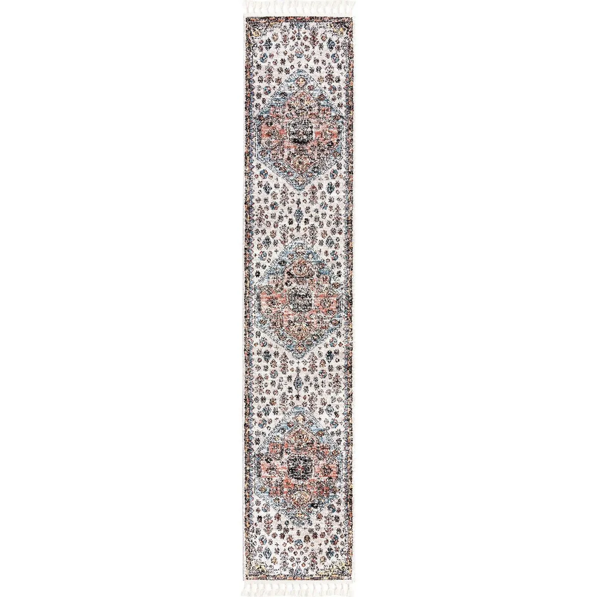 Contemporary Ariella Collection Area Rug