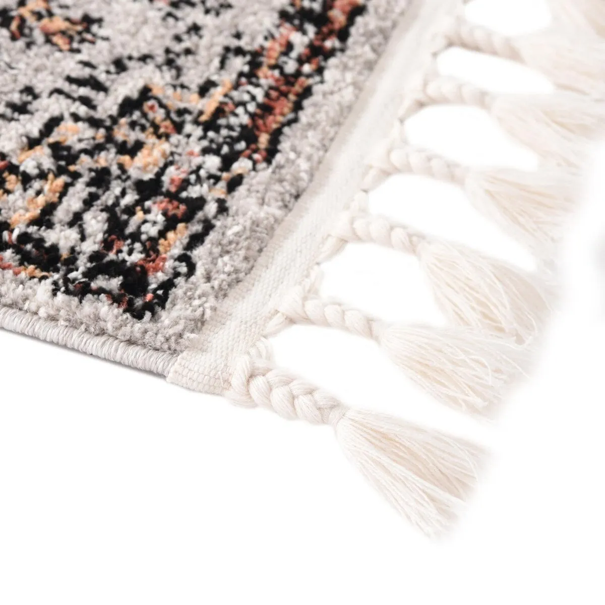 Contemporary Ariella Collection Area Rug