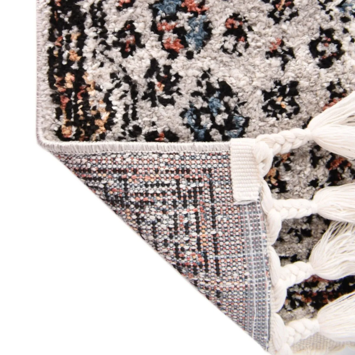Contemporary Ariella Collection Area Rug