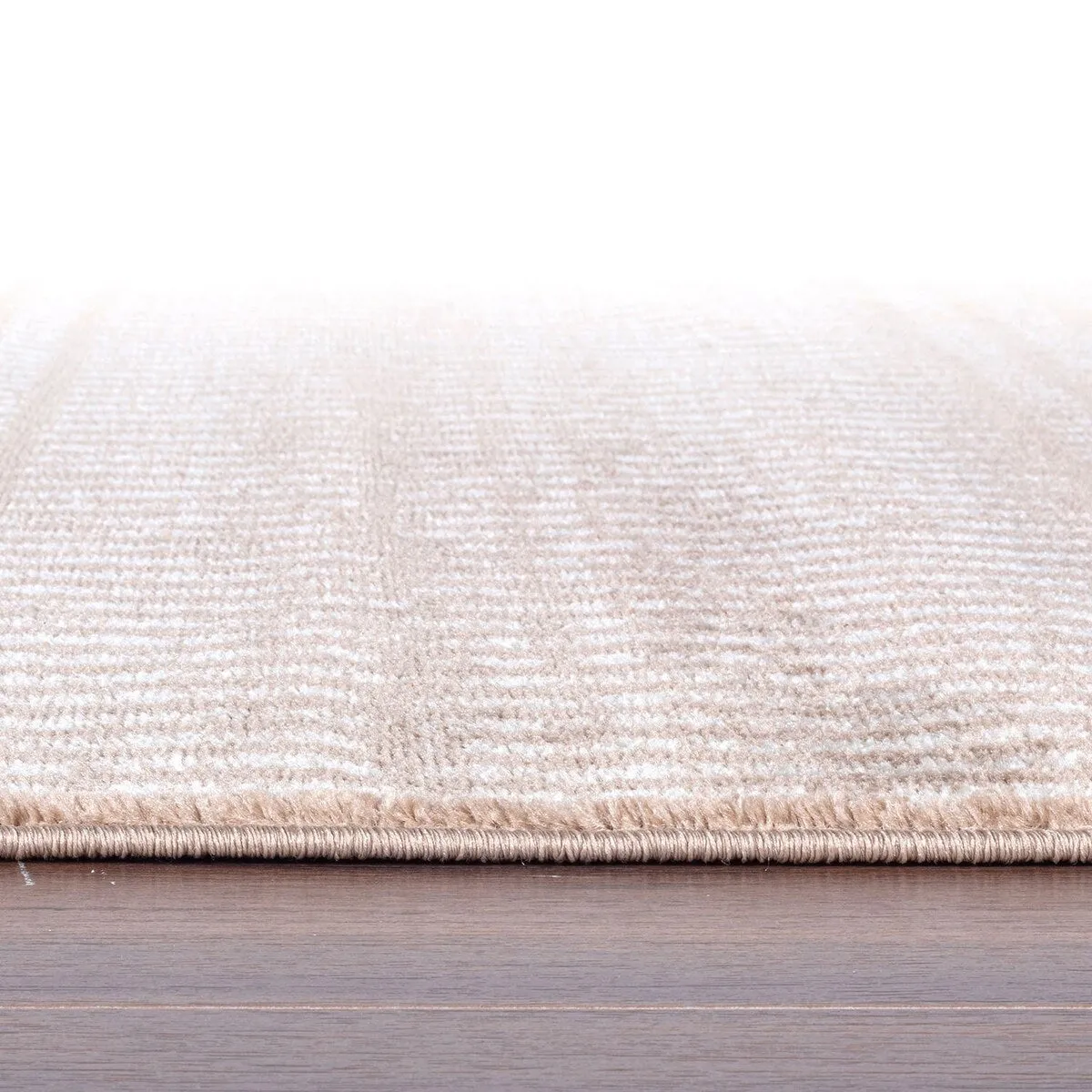 Contemporary Minimalistic Stripe LInes Area Rug