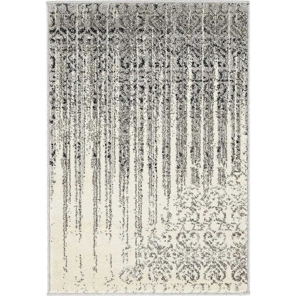 Contemporary Weby Collection Area Rug