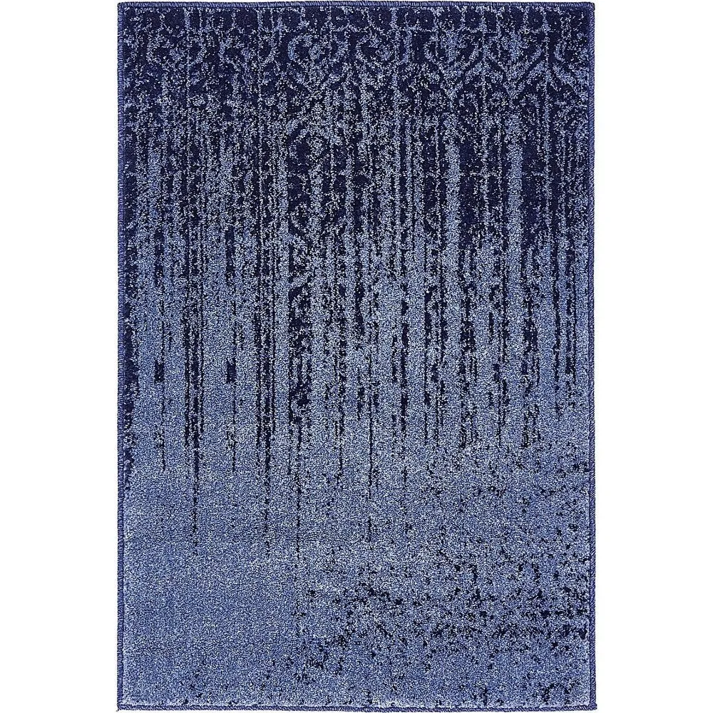 Contemporary Weby Collection Area Rug
