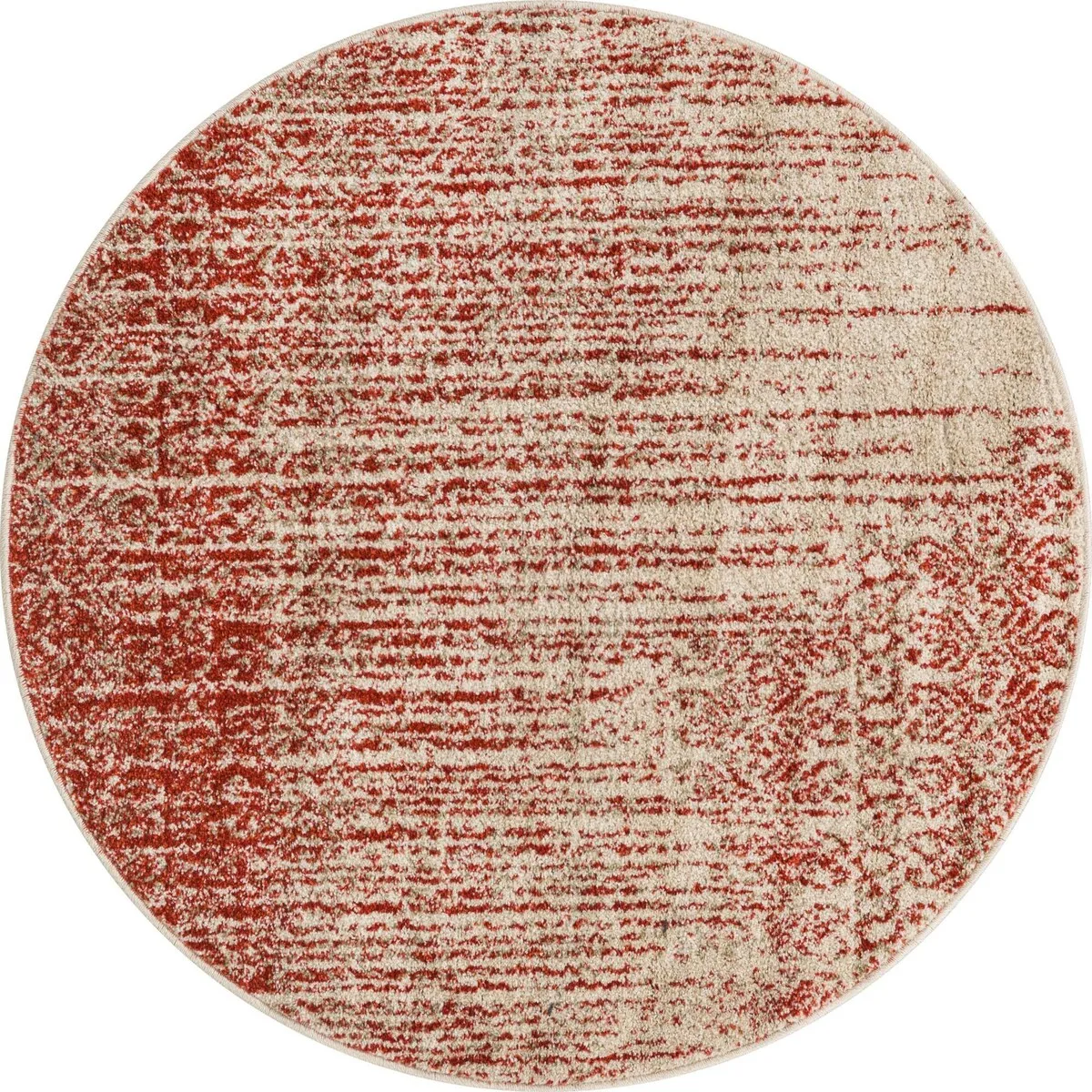 Contemporary Weby Collection Area Rug