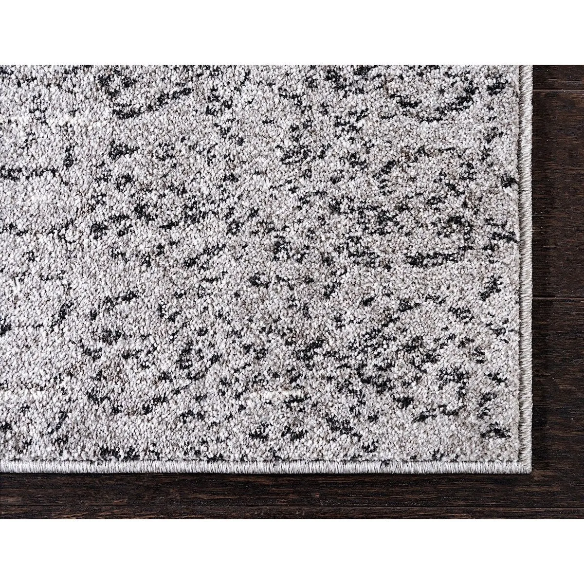 Contemporary Weby Collection Area Rug