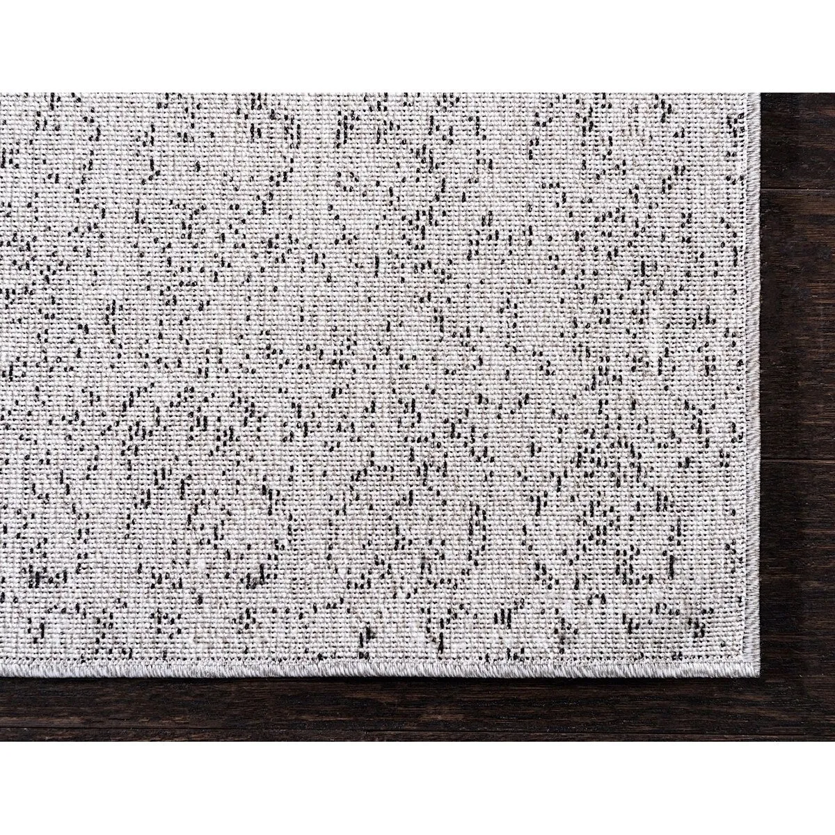 Contemporary Weby Collection Area Rug
