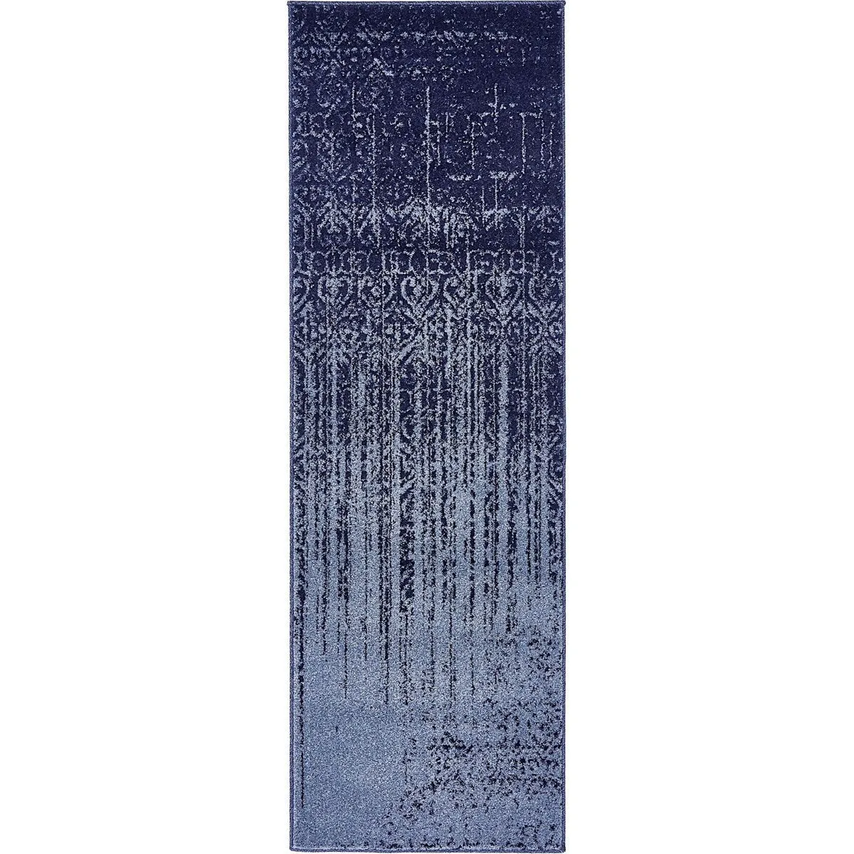 Contemporary Weby Collection Area Rug