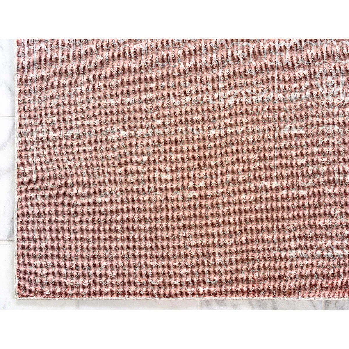 Contemporary Weby Collection Area Rug
