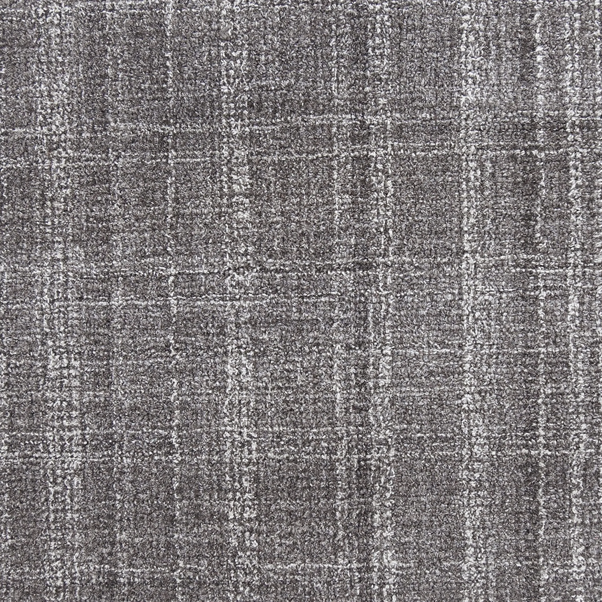 Copper Grove Clare Plaid Hand-Tufted Wool Area Rug