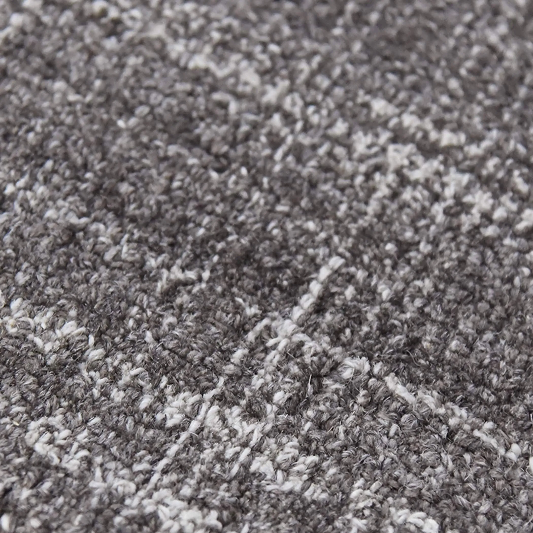 Copper Grove Clare Plaid Hand-Tufted Wool Area Rug