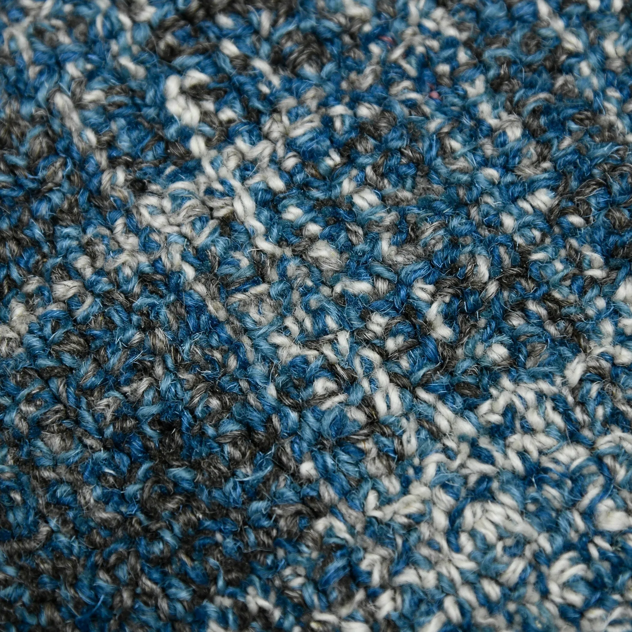 Copper Grove Clare Plaid Hand-Tufted Wool Area Rug