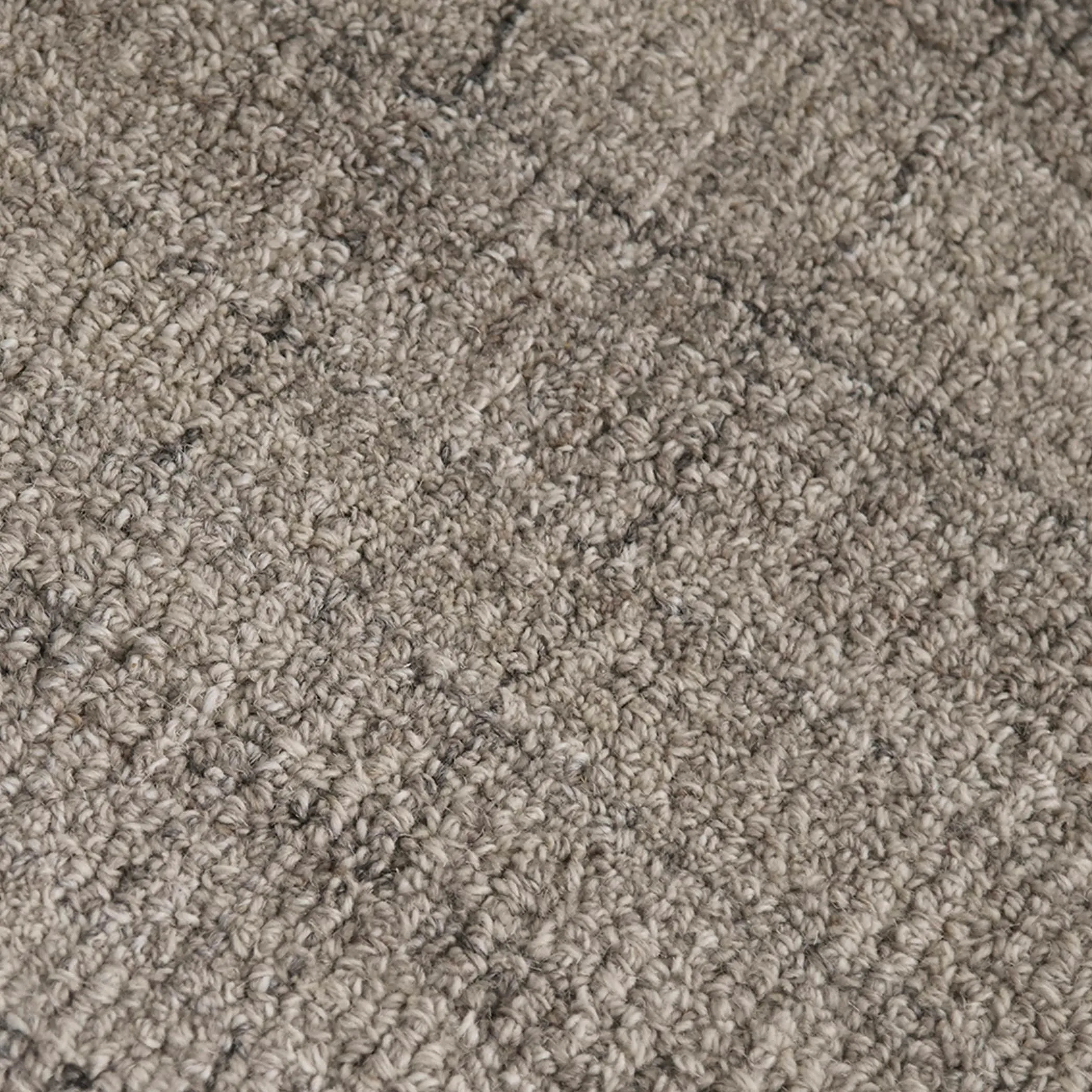 Copper Grove Clare Plaid Hand-Tufted Wool Area Rug