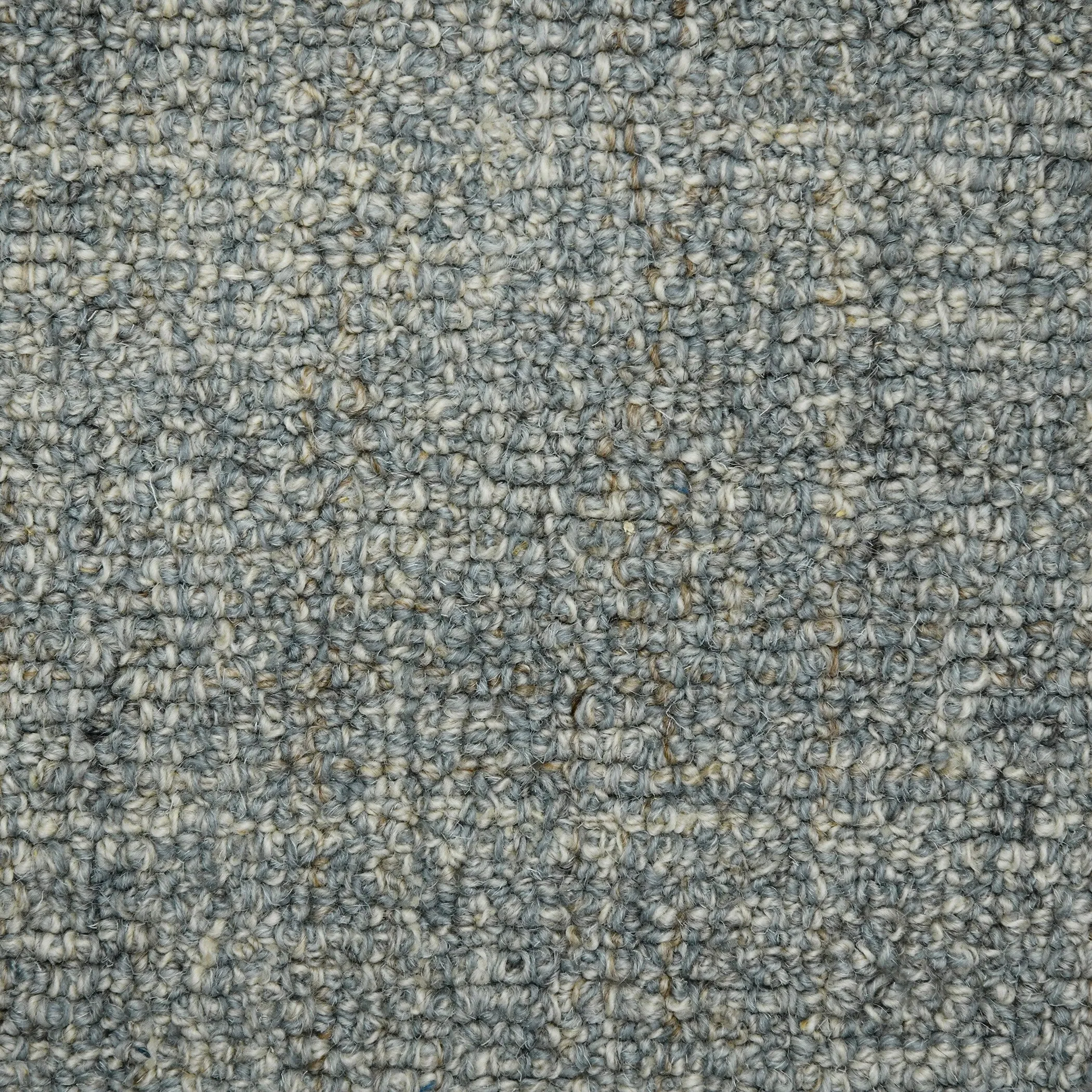 Copper Grove Clare Plaid Hand-Tufted Wool Area Rug