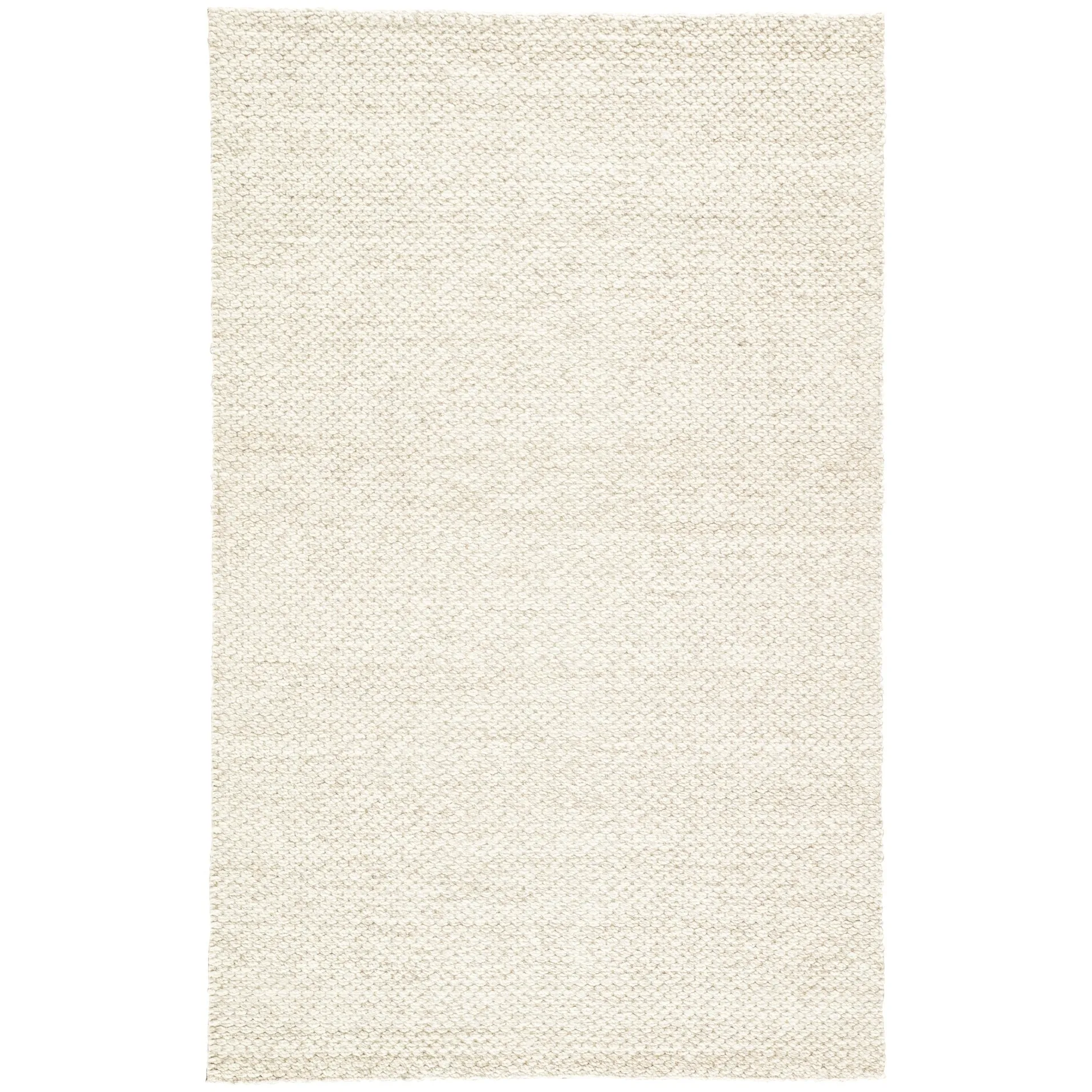 Daven Handmade Solid Area Rug