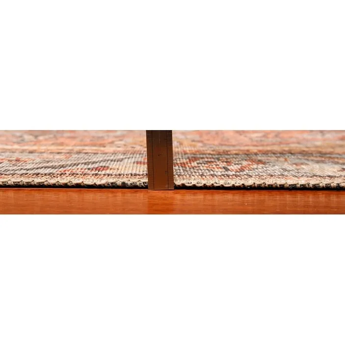 Domani Grove Machine Washable Rustic Boho Dreams Area Rug