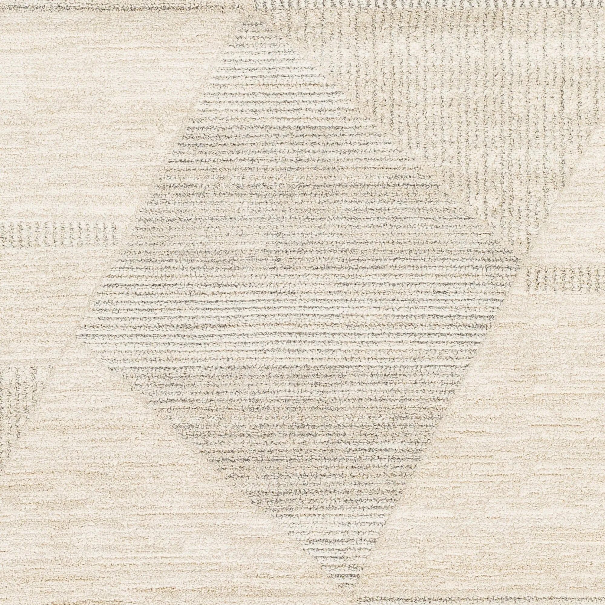 Dougherty Modern & Contemporary Area Rug