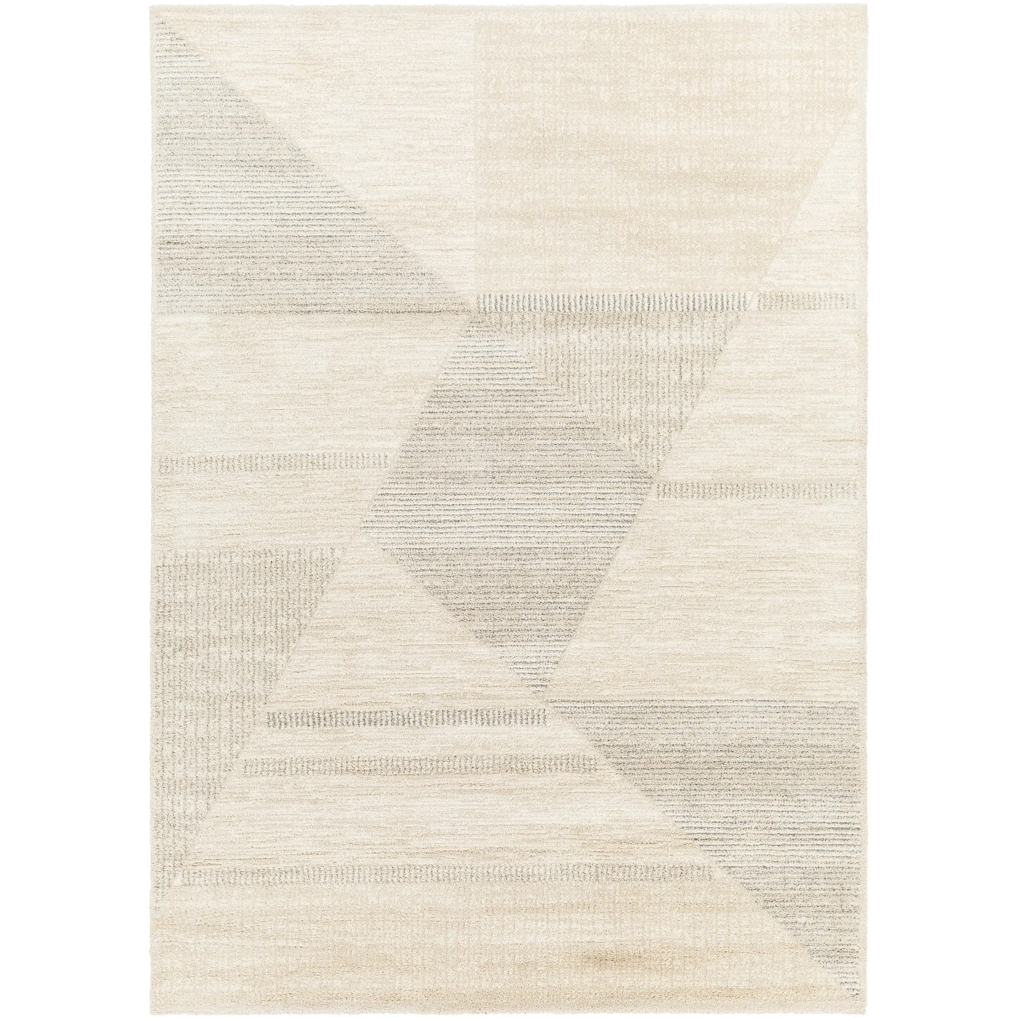 Dougherty Modern & Contemporary Area Rug