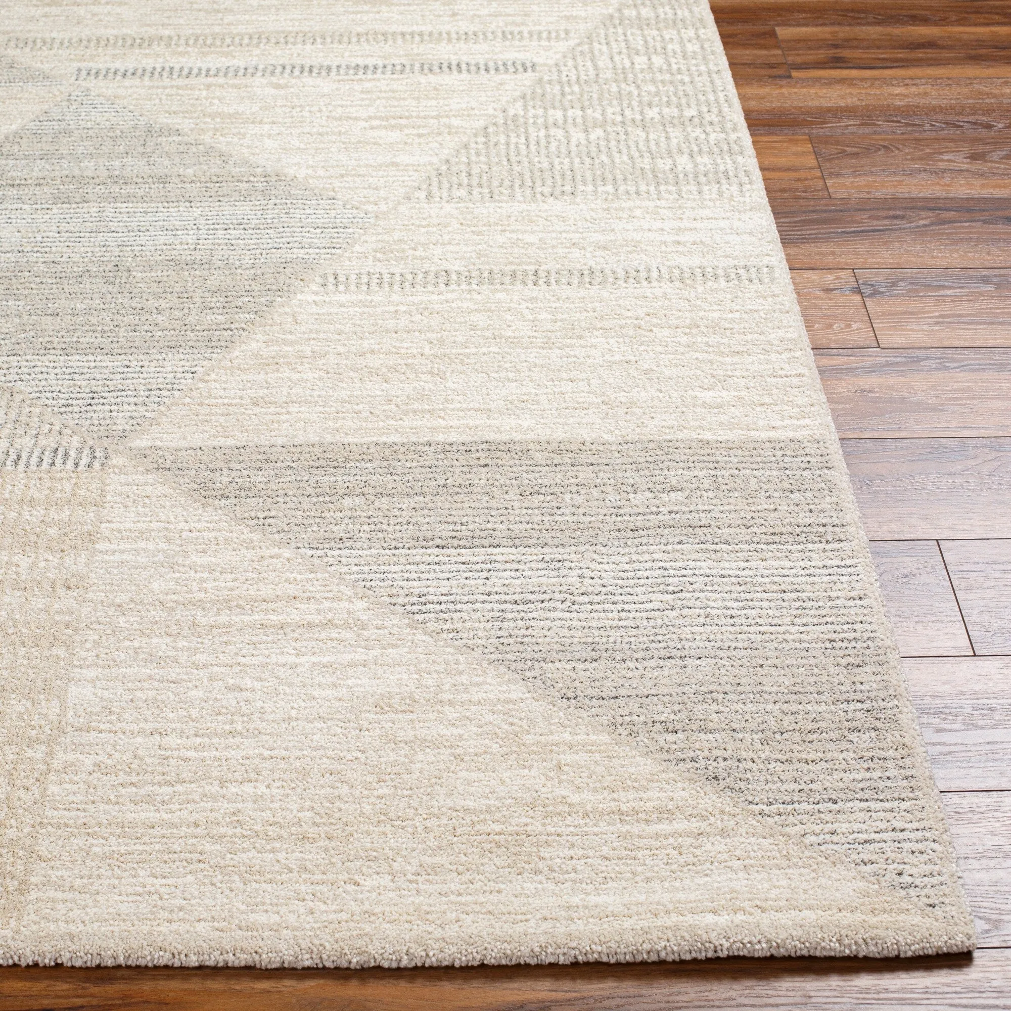 Dougherty Modern & Contemporary Area Rug