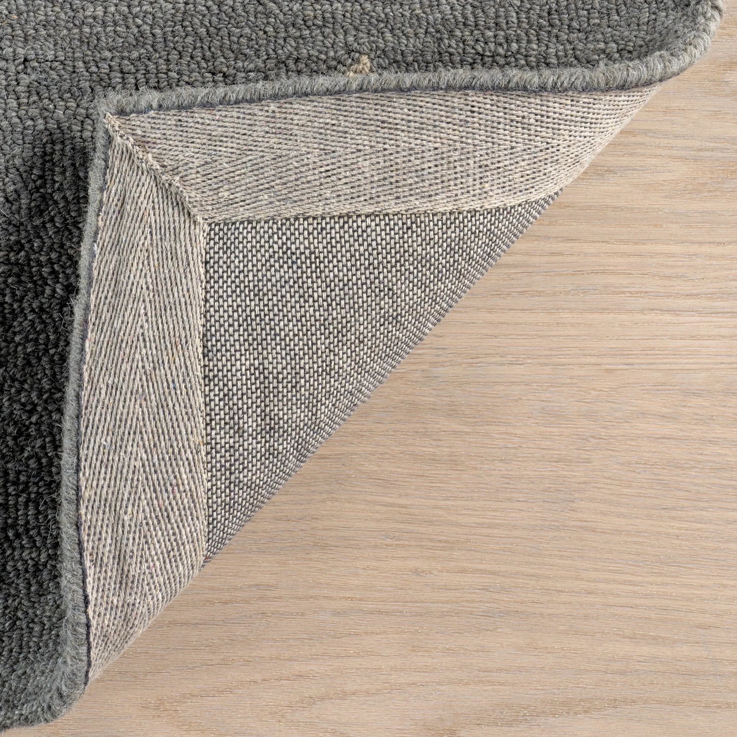 Ella Wool Area Rug