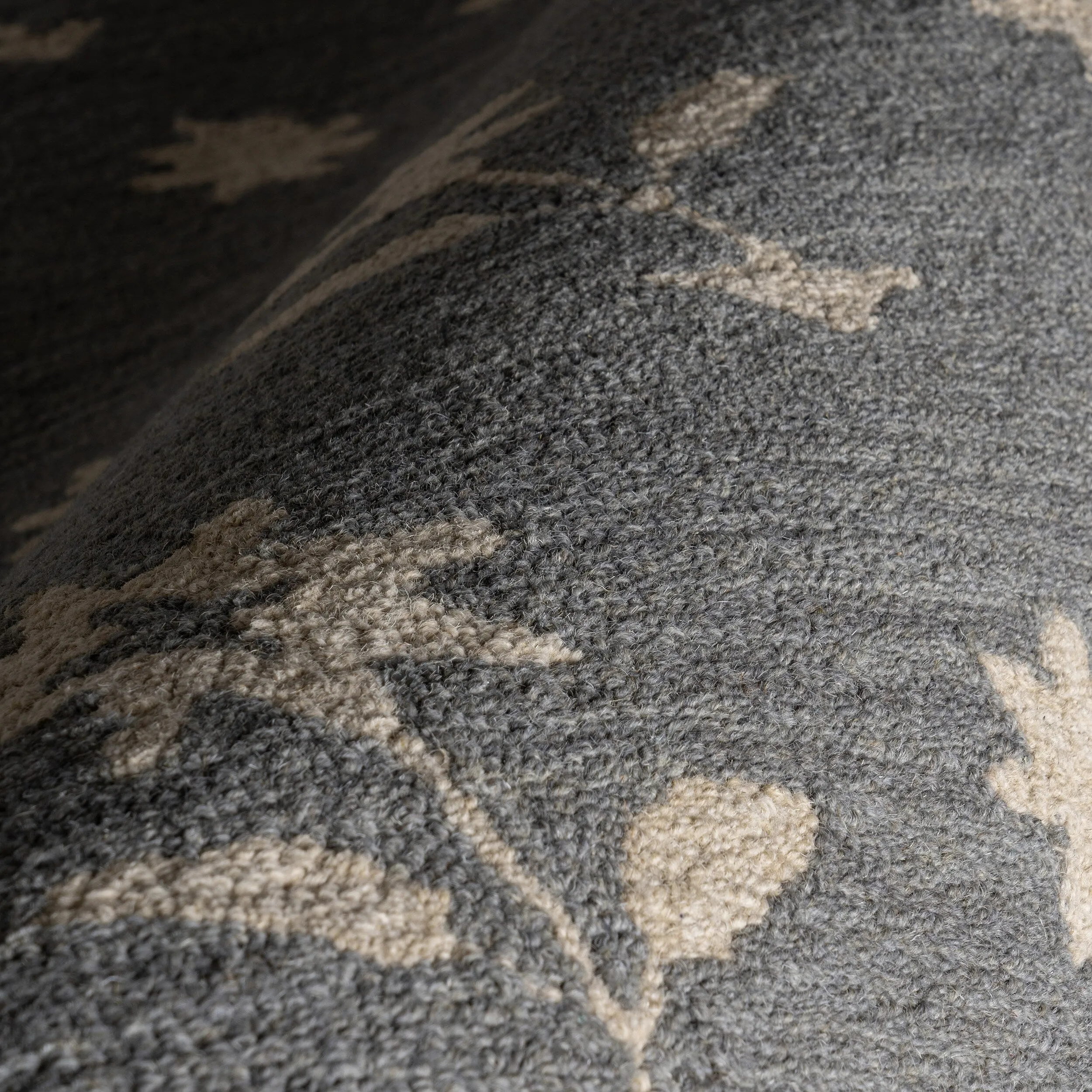 Ella Wool Area Rug