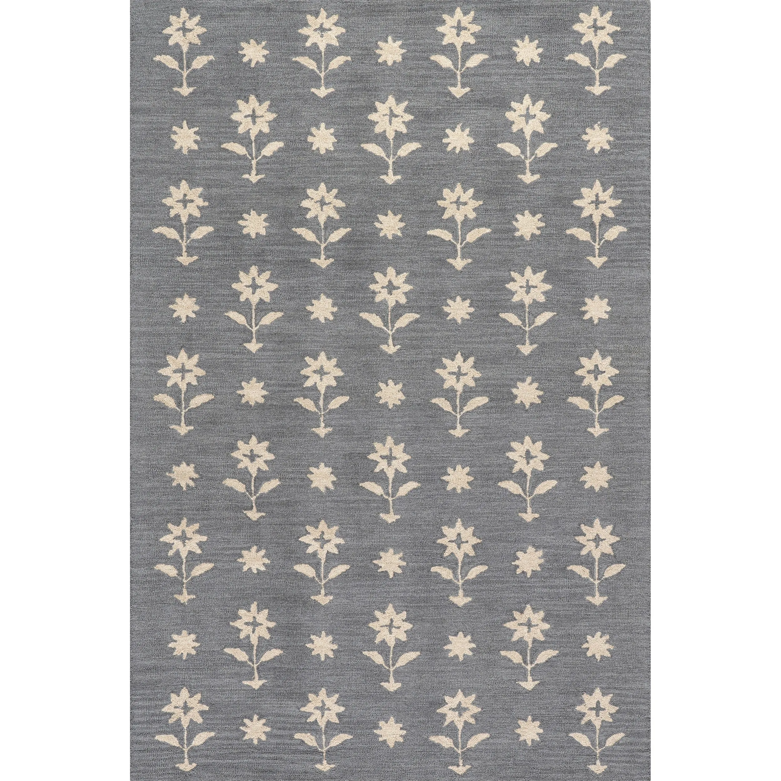 Ella Wool Area Rug