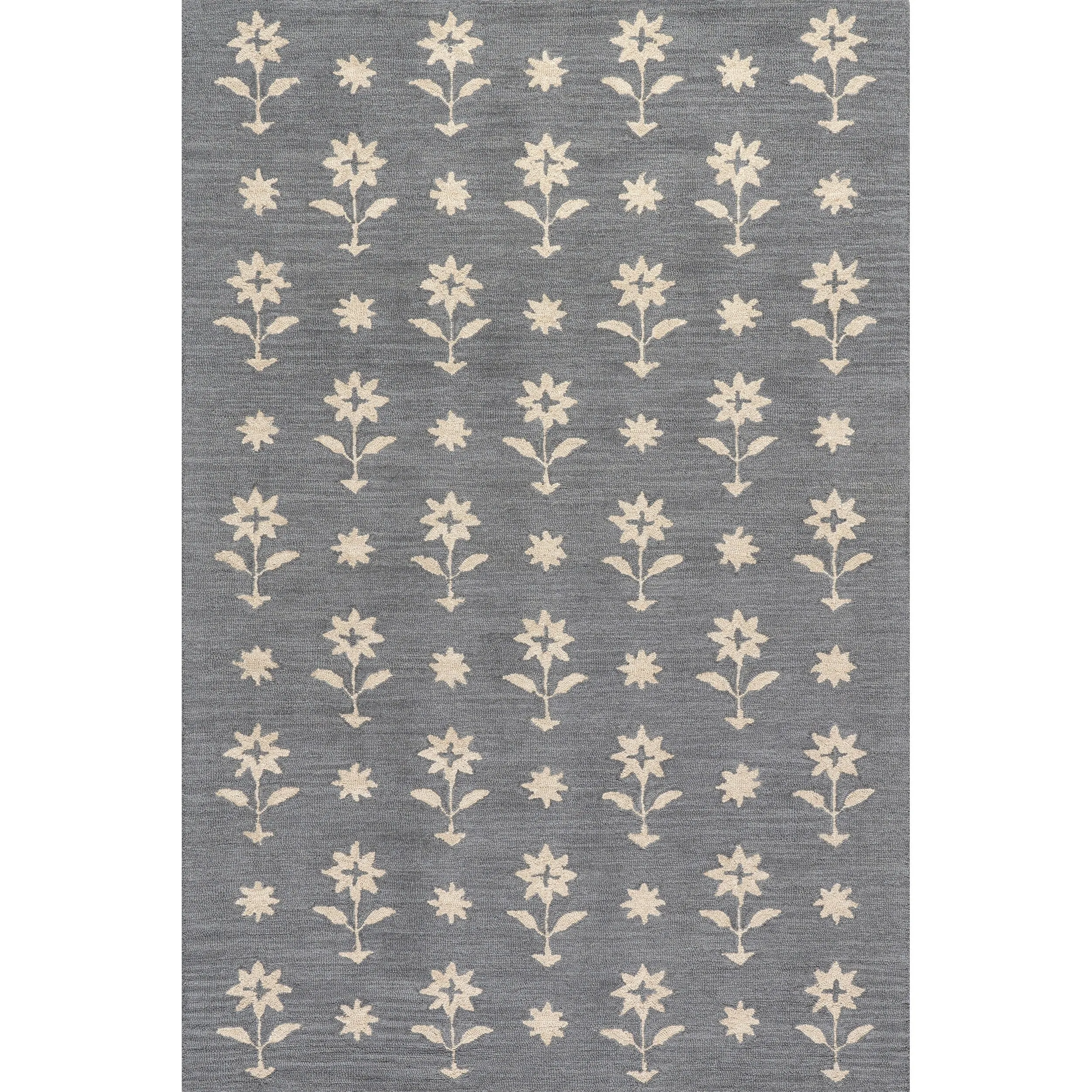 Ella Wool Area Rug