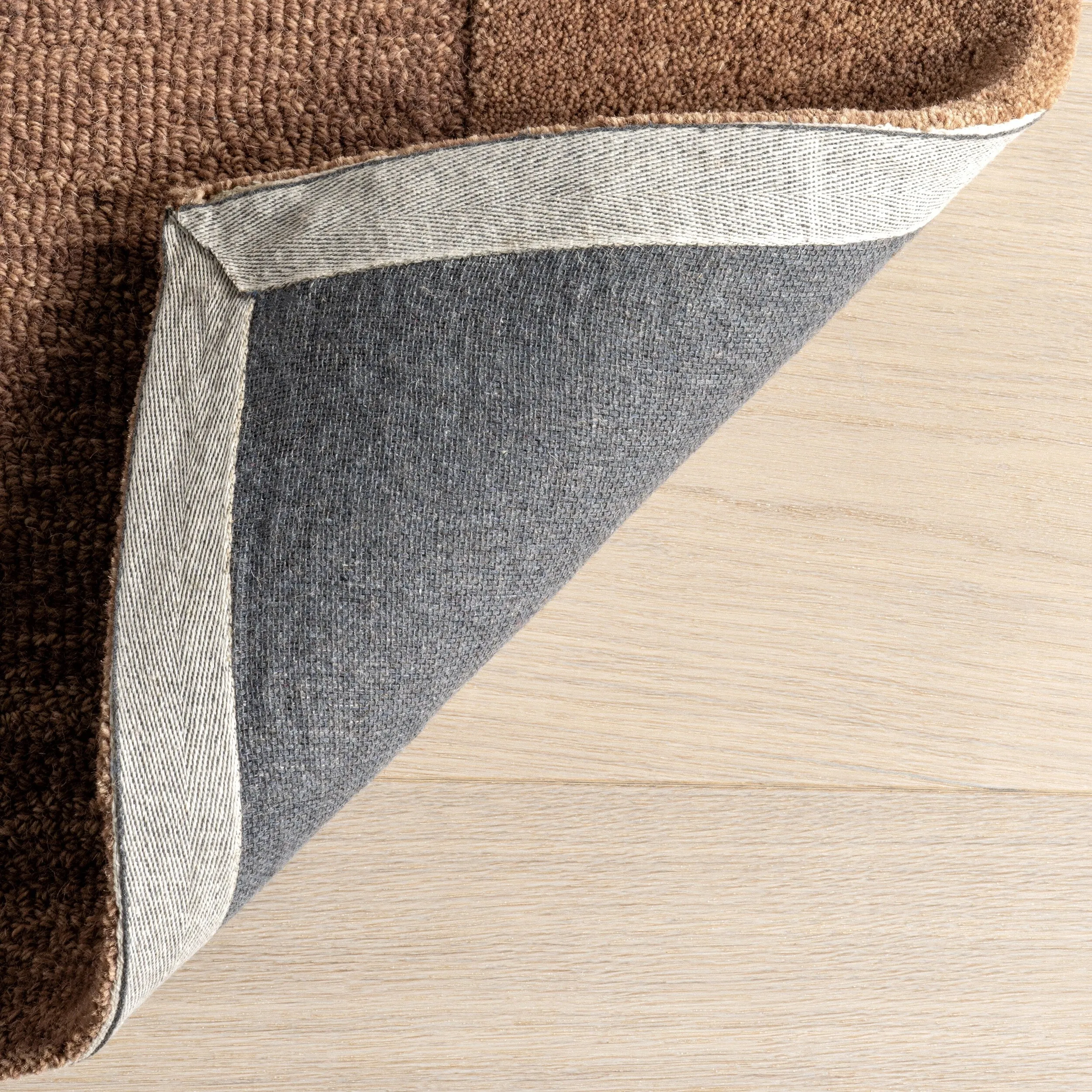Elliot Wool Area Rug