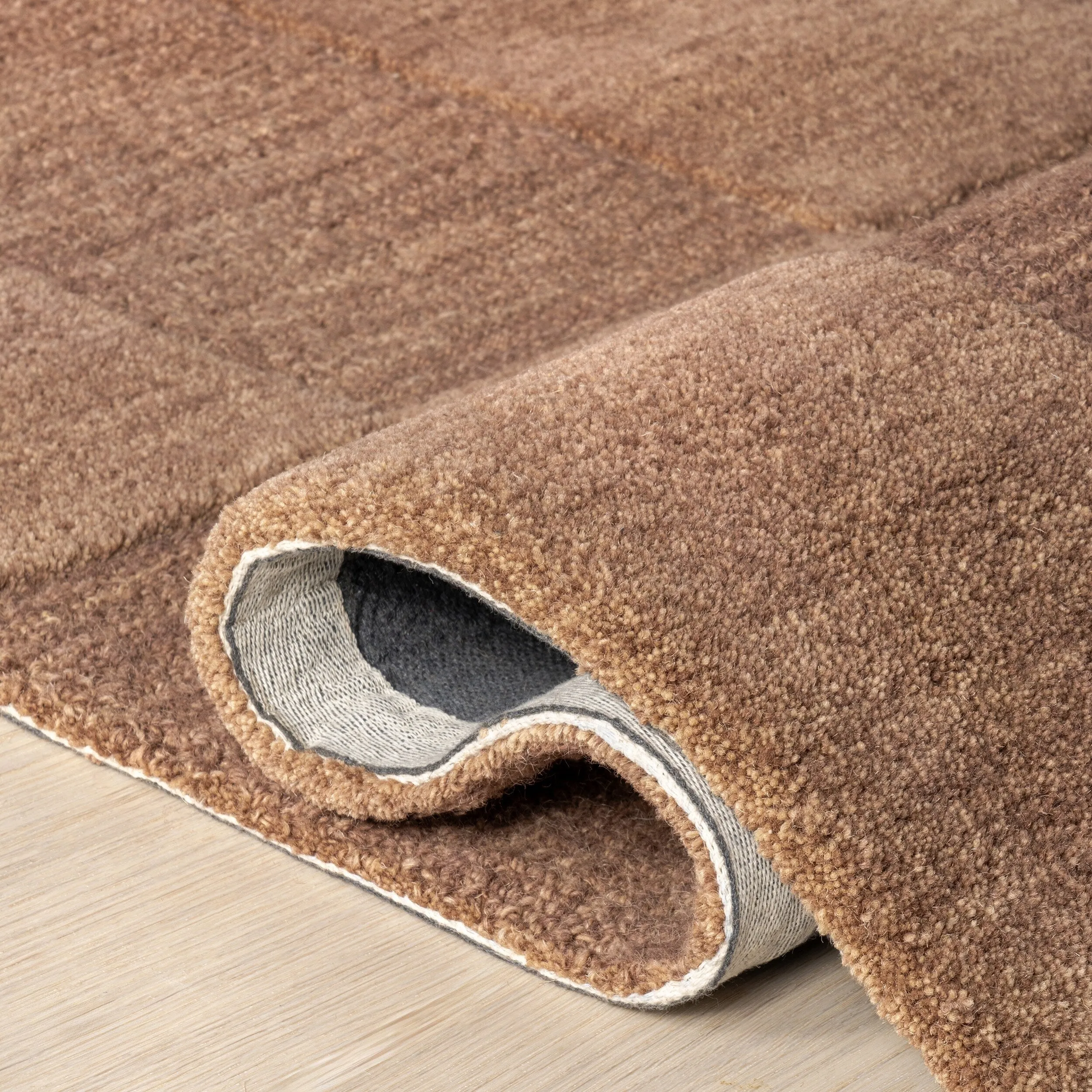 Elliot Wool Area Rug