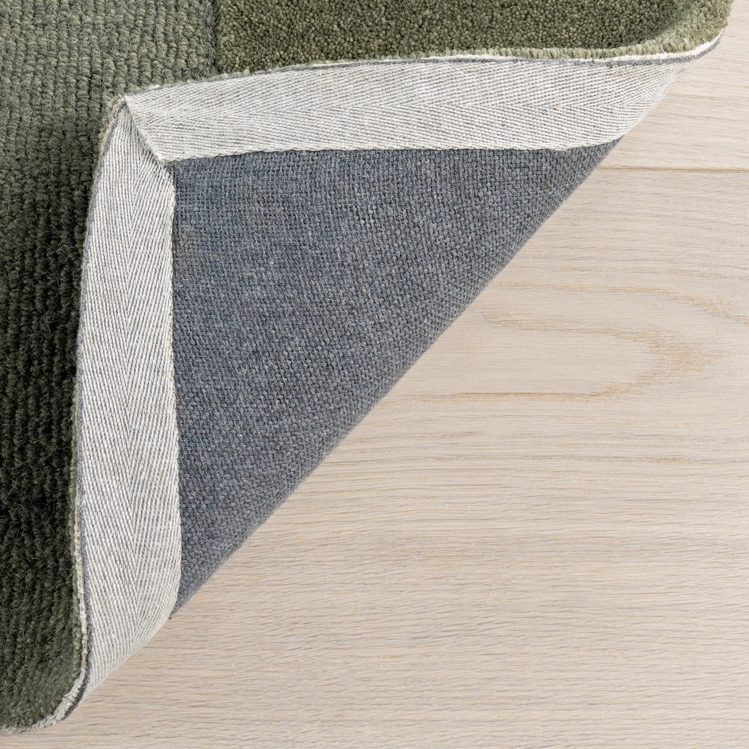 Elliot Wool Area Rug