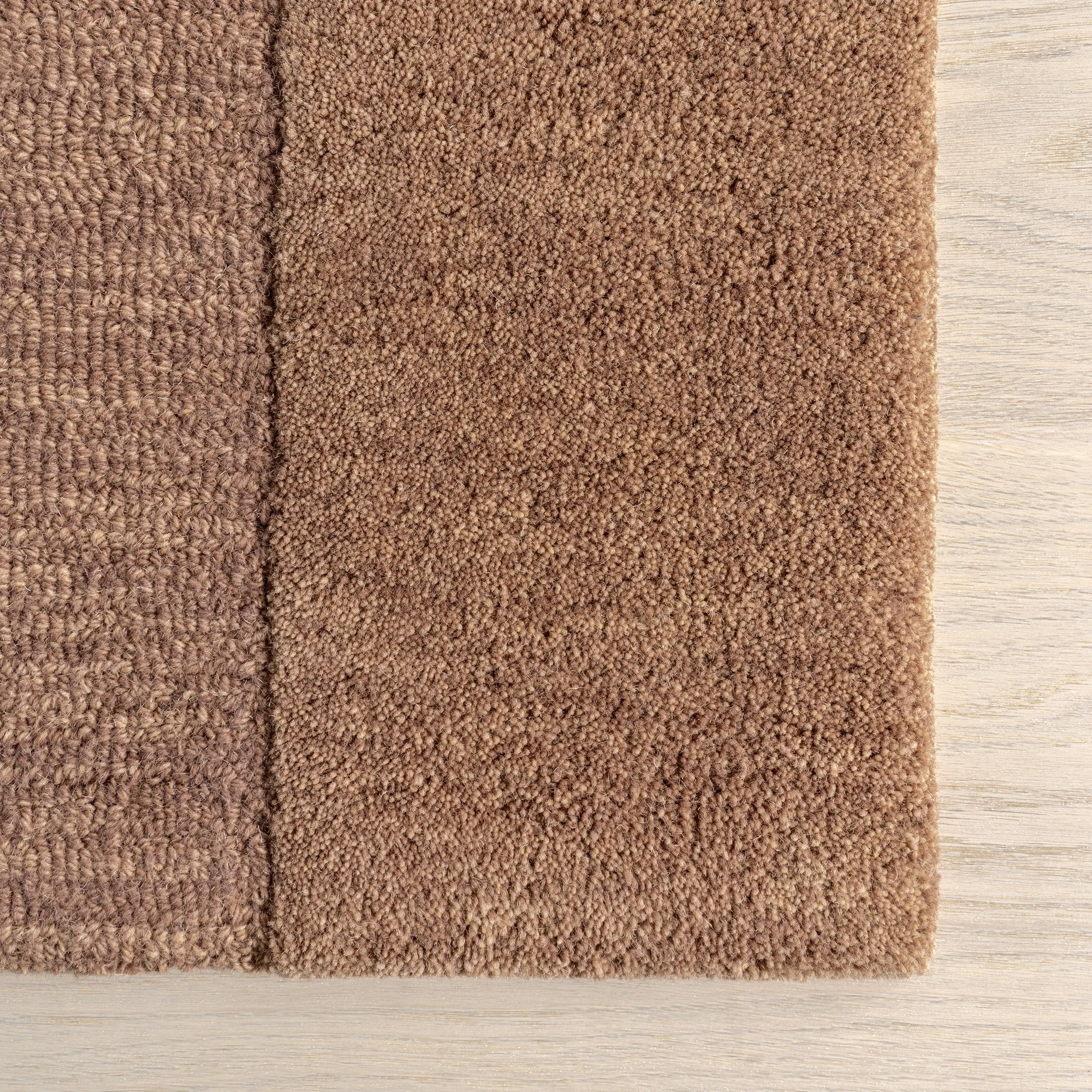 Elliot Wool Area Rug