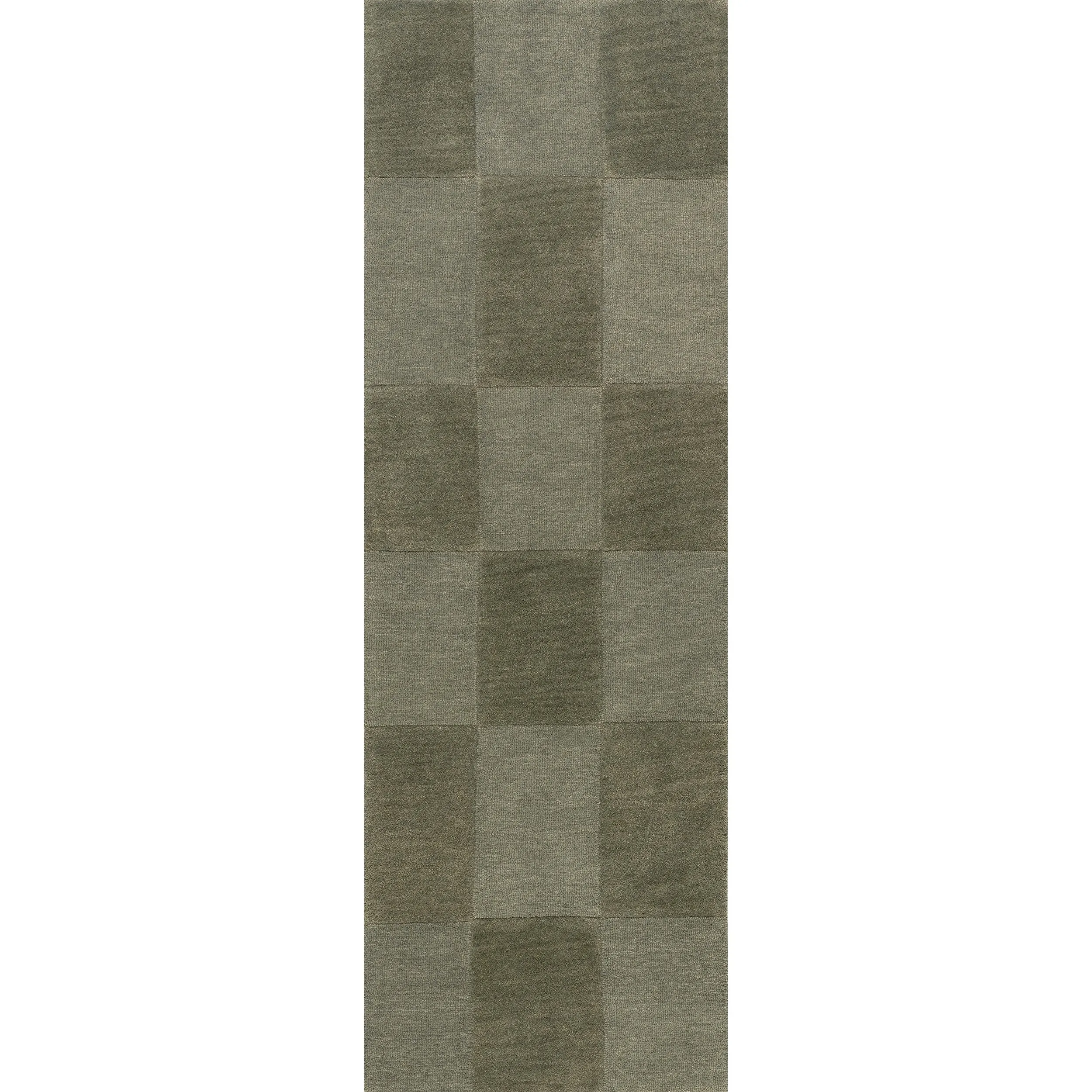 Elliot Wool Area Rug