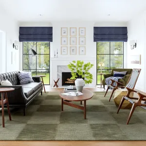 Elliot Wool Area Rug