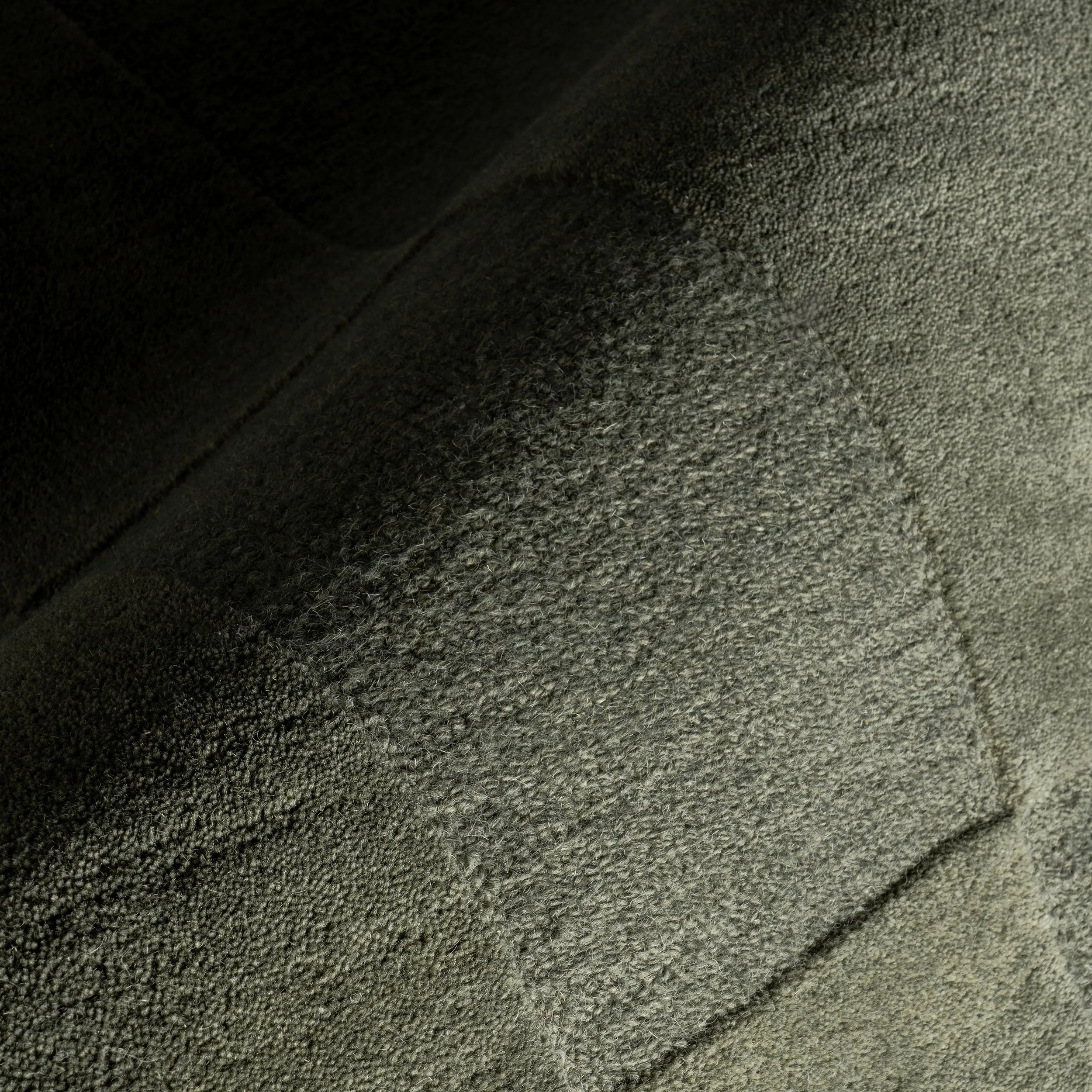Elliot Wool Area Rug