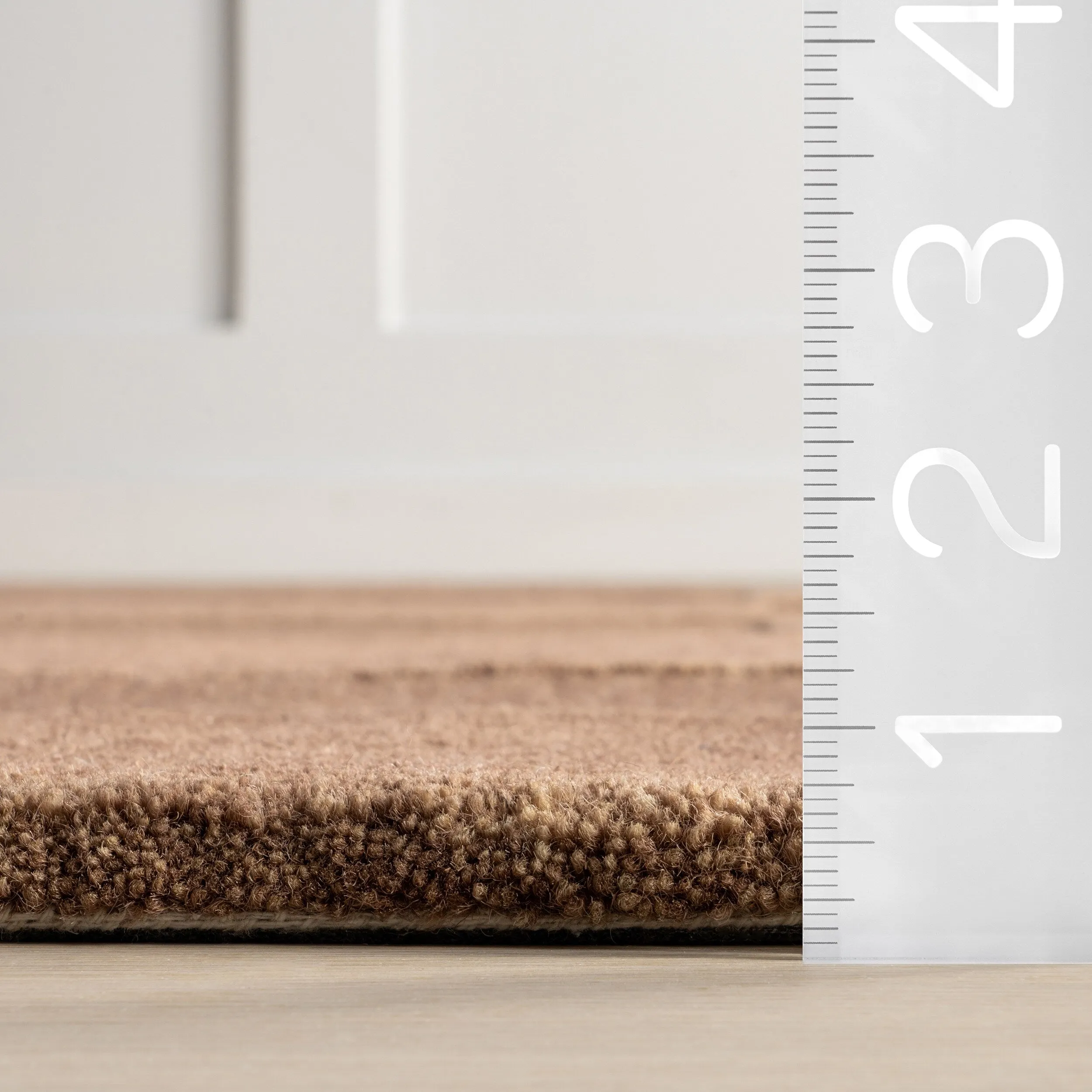 Elliot Wool Area Rug