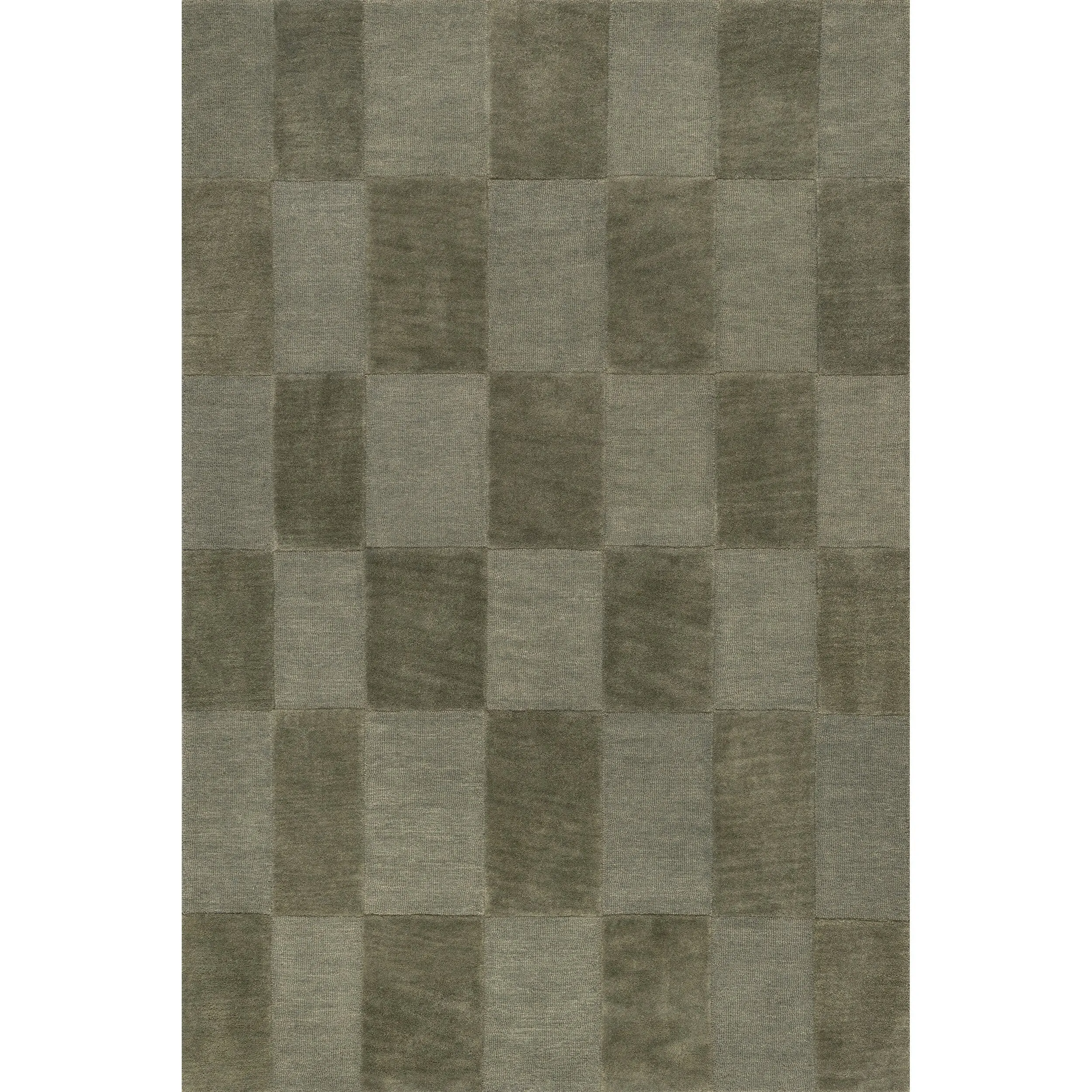 Elliot Wool Area Rug