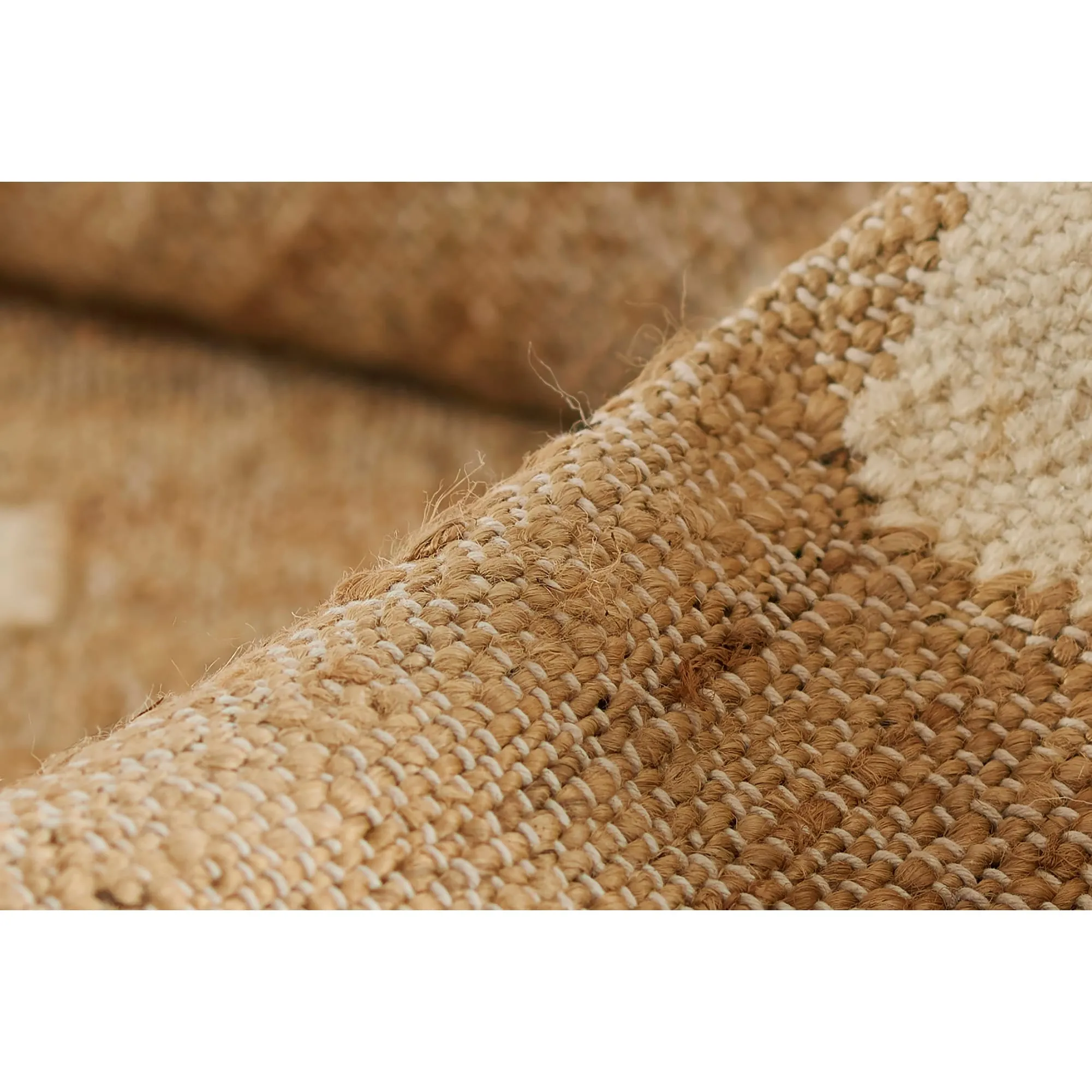 Erin Gates by Momeni Orchard Bloom Hand Woven Wool and Jute Rug