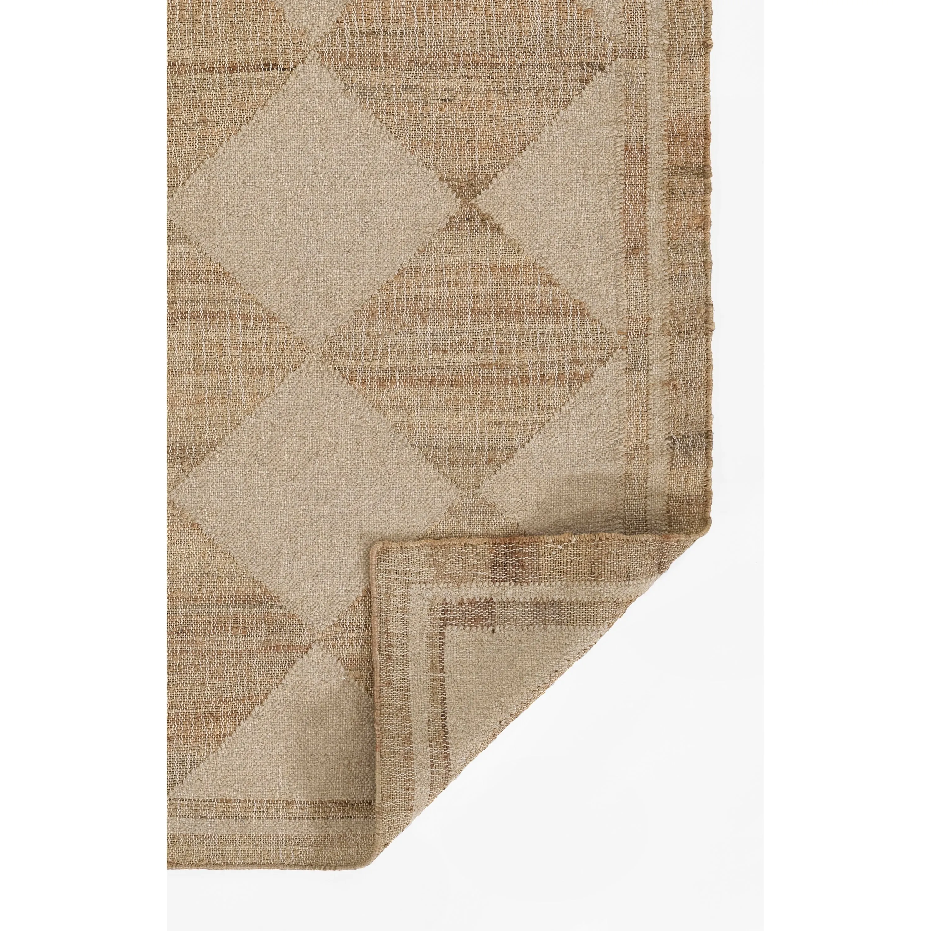 Erin Gates by Momeni Orchard Court Hand Woven Wool and Jute Rug