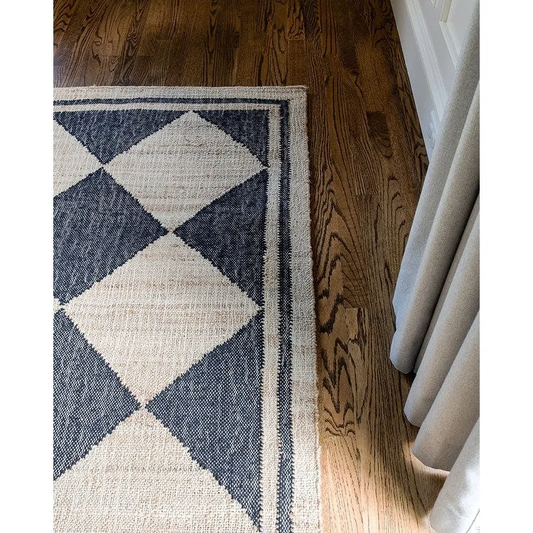 Erin Gates by Momeni Orchard Court Hand Woven Wool and Jute Rug