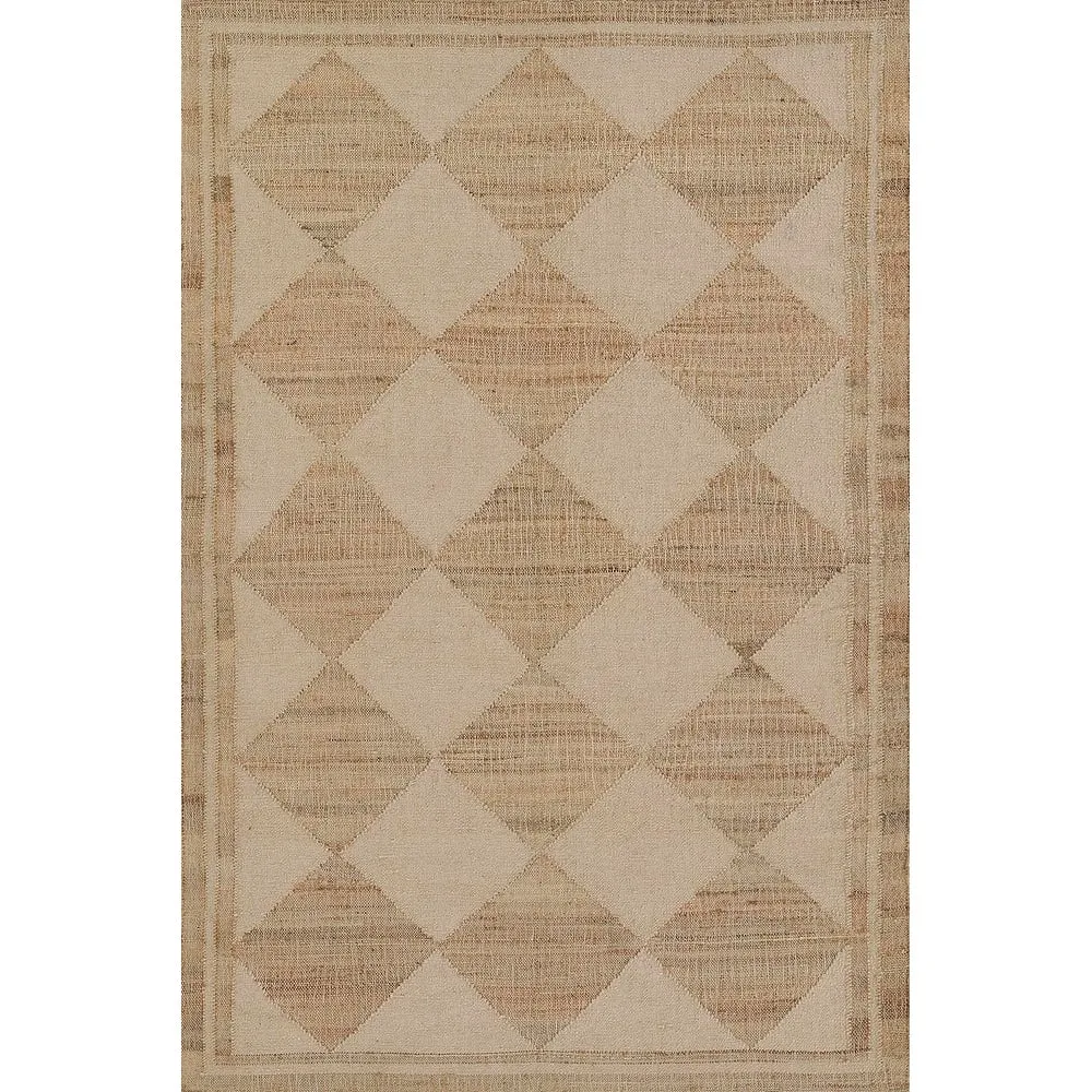 Erin Gates by Momeni Orchard Court Hand Woven Wool and Jute Rug