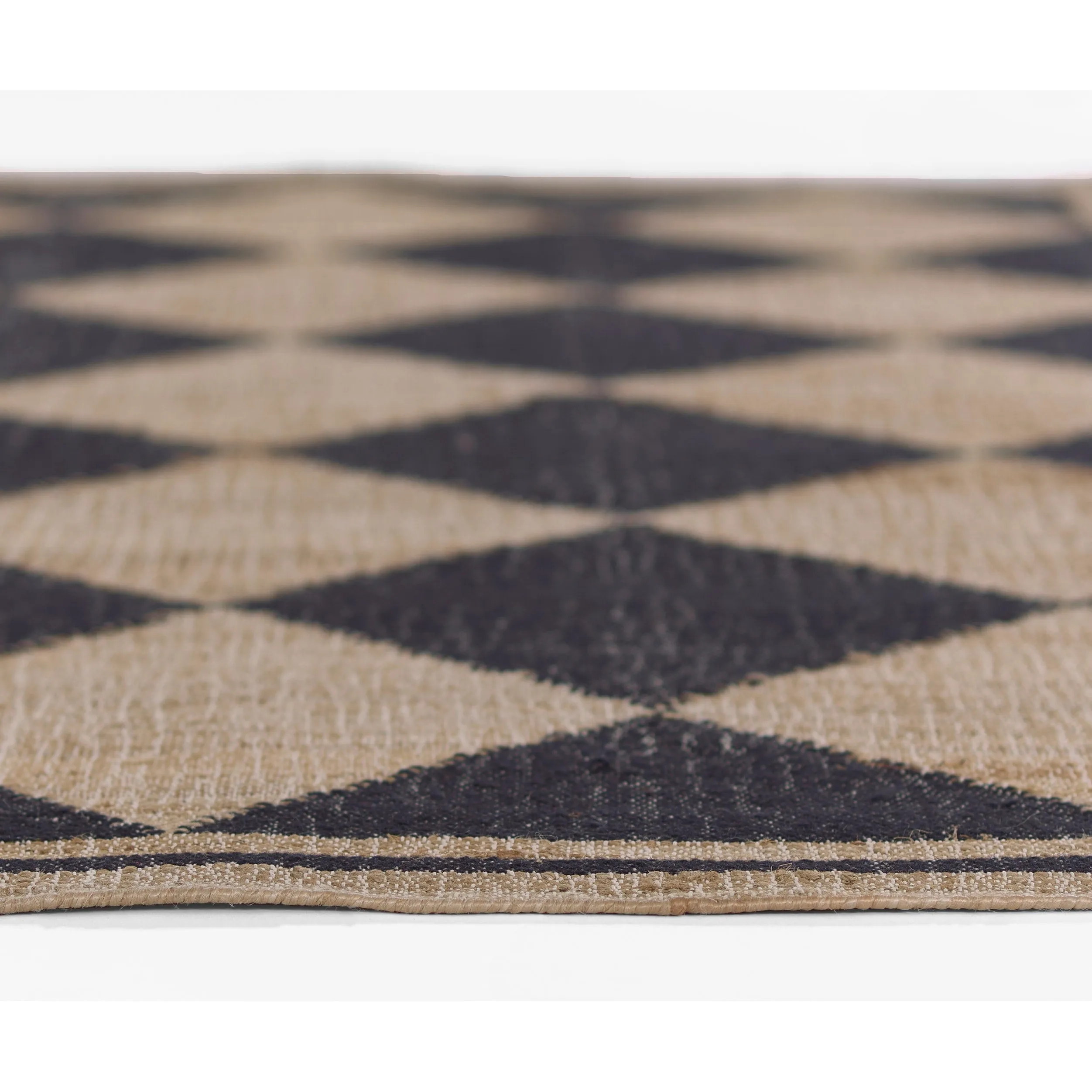 Erin Gates by Momeni Orchard Court Hand Woven Wool and Jute Rug