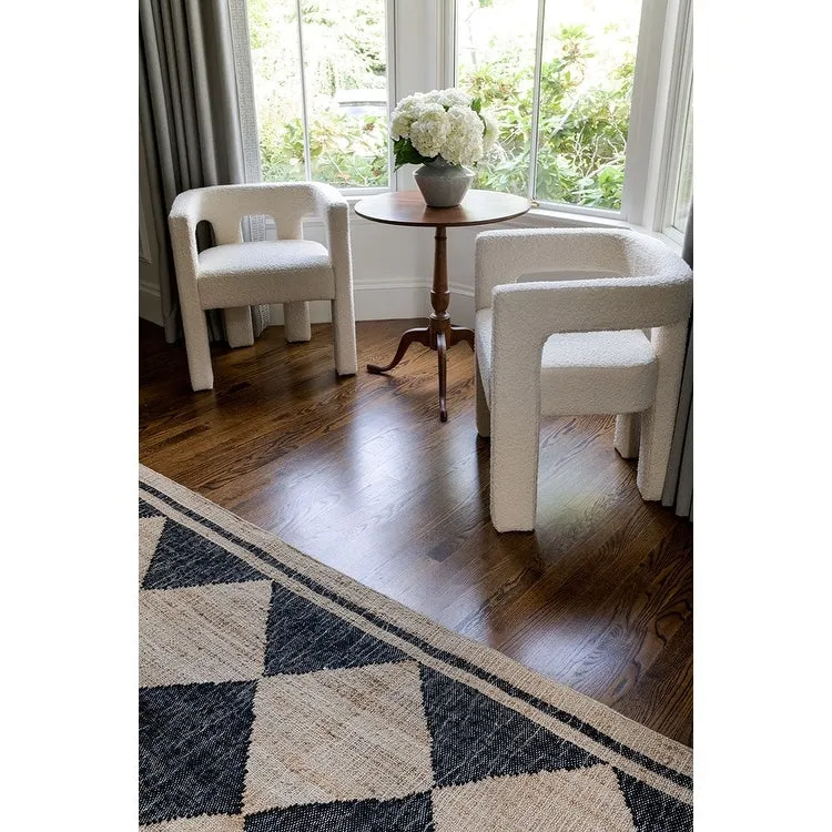 Erin Gates by Momeni Orchard Court Hand Woven Wool and Jute Rug