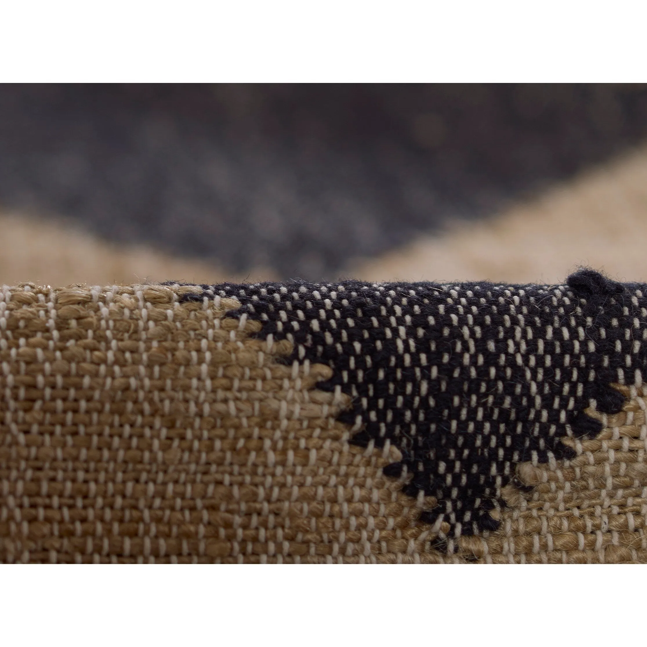 Erin Gates by Momeni Orchard Court Hand Woven Wool and Jute Rug