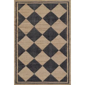 Erin Gates by Momeni Orchard Court Hand Woven Wool and Jute Rug