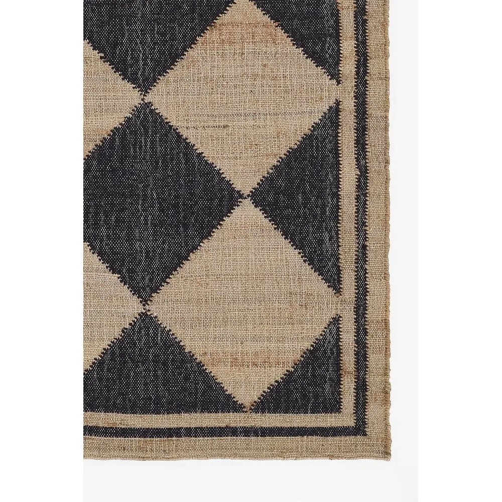 Erin Gates by Momeni Orchard Court Hand Woven Wool and Jute Rug