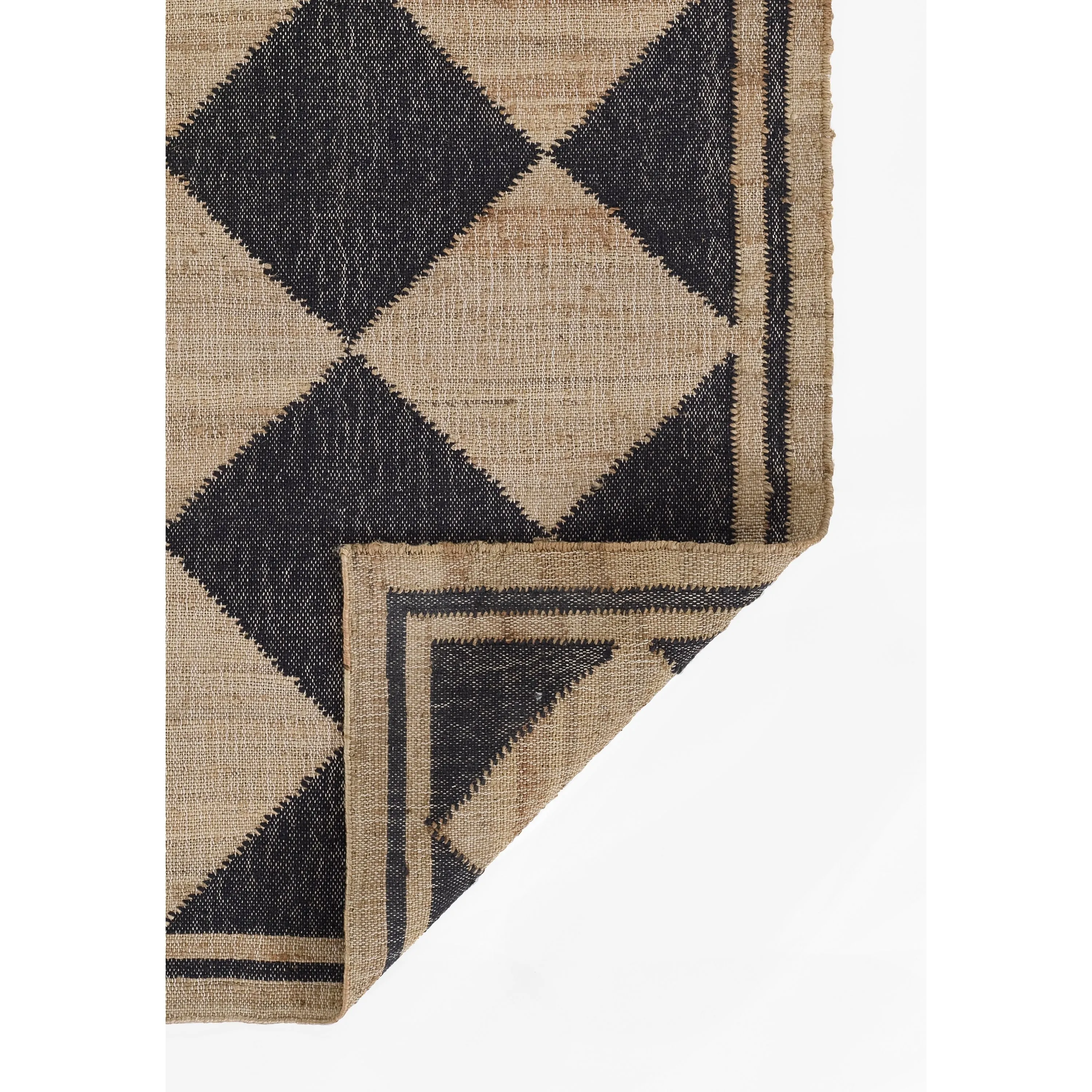 Erin Gates by Momeni Orchard Court Hand Woven Wool and Jute Rug