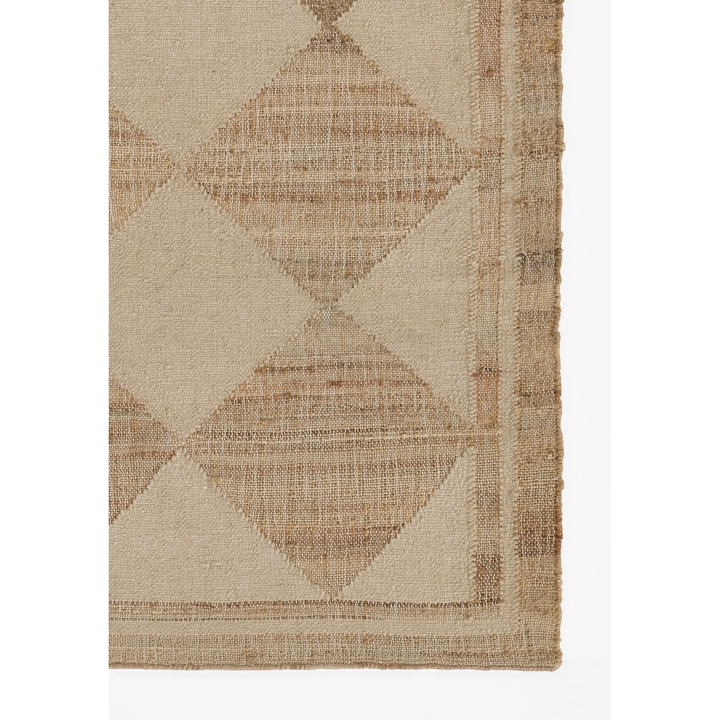 Erin Gates by Momeni Orchard Court Hand Woven Wool and Jute Rug