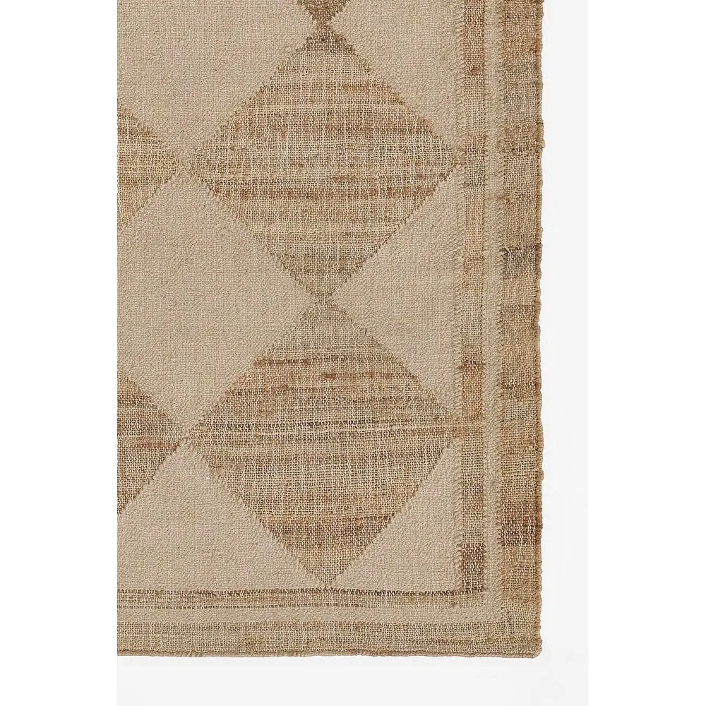 Erin Gates by Momeni Orchard Court Hand Woven Wool and Jute Rug