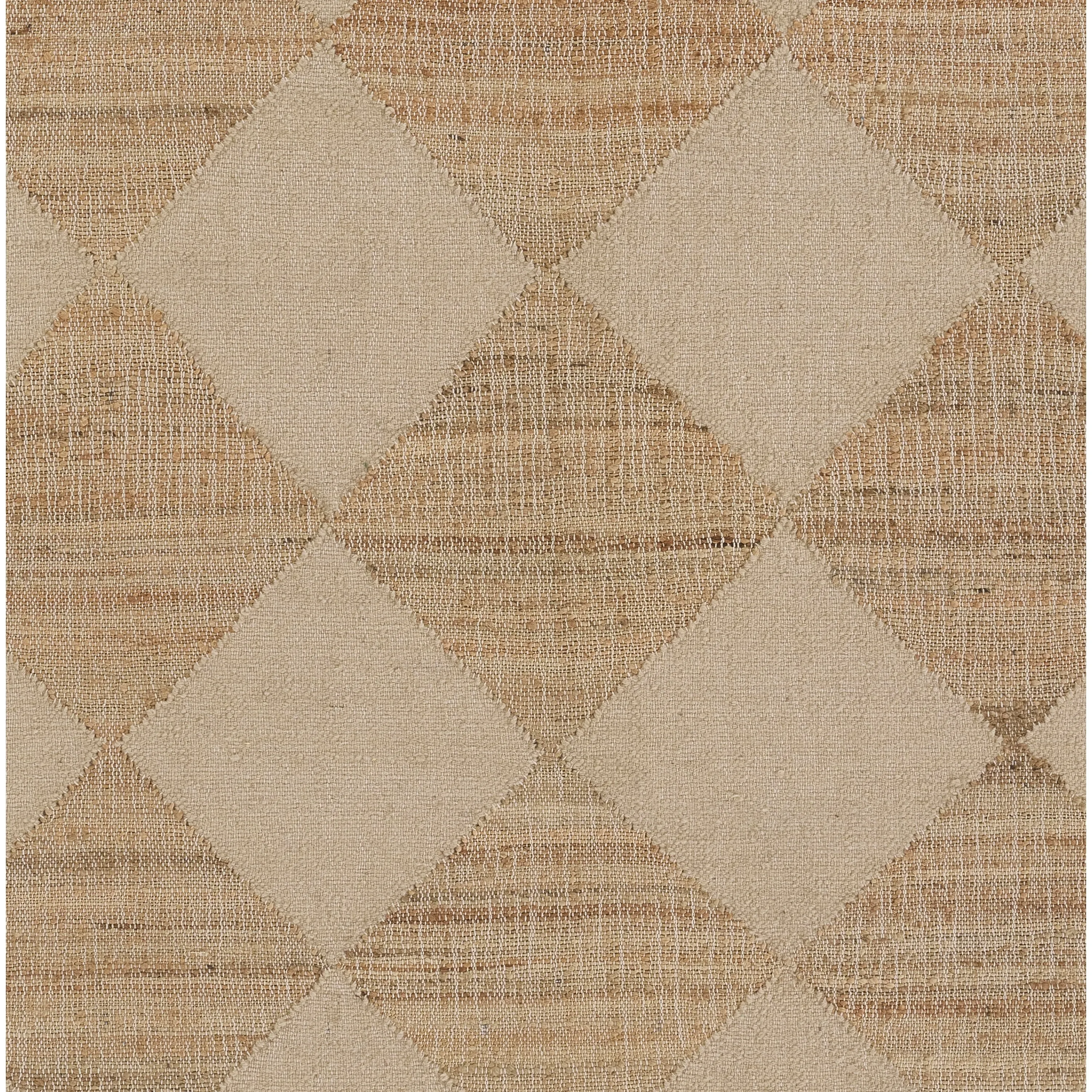 Erin Gates by Momeni Orchard Court Hand Woven Wool and Jute Rug