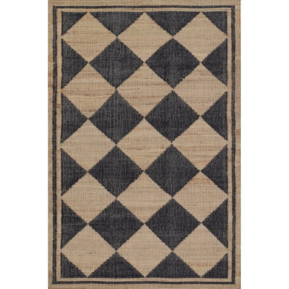 Erin Gates by Momeni Orchard Court Hand Woven Wool and Jute Rug
