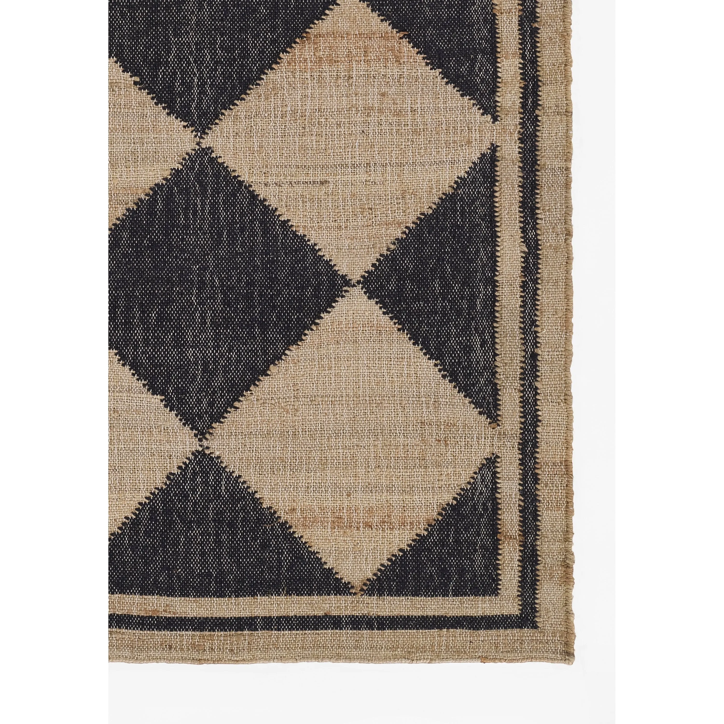 Erin Gates by Momeni Orchard Court Hand Woven Wool and Jute Rug