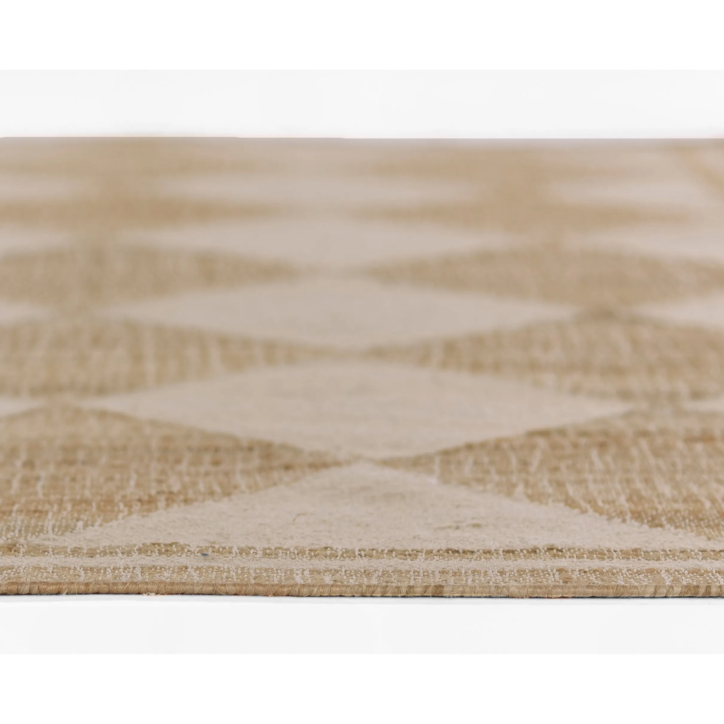 Erin Gates by Momeni Orchard Court Hand Woven Wool and Jute Rug